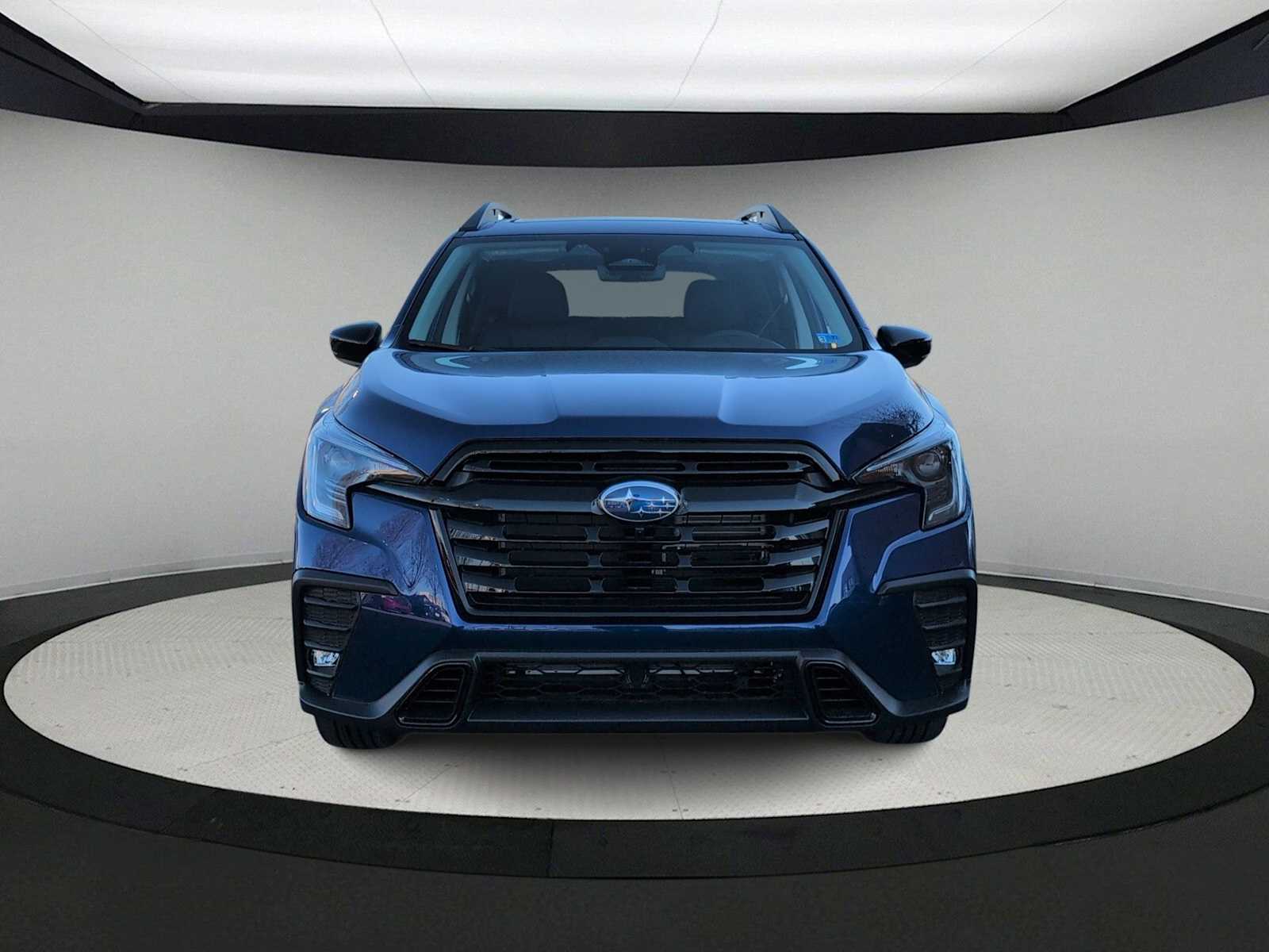 Thumbnail: 2026 Subaru Ascent - 3