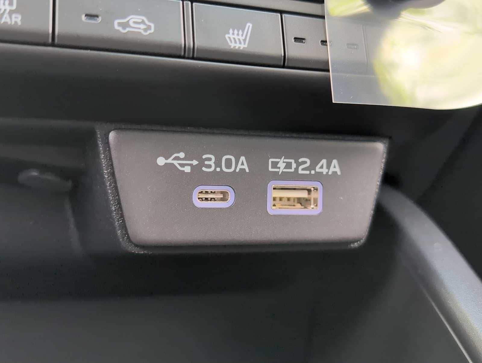 Thumbnail: 2026 Subaru Outback - 31