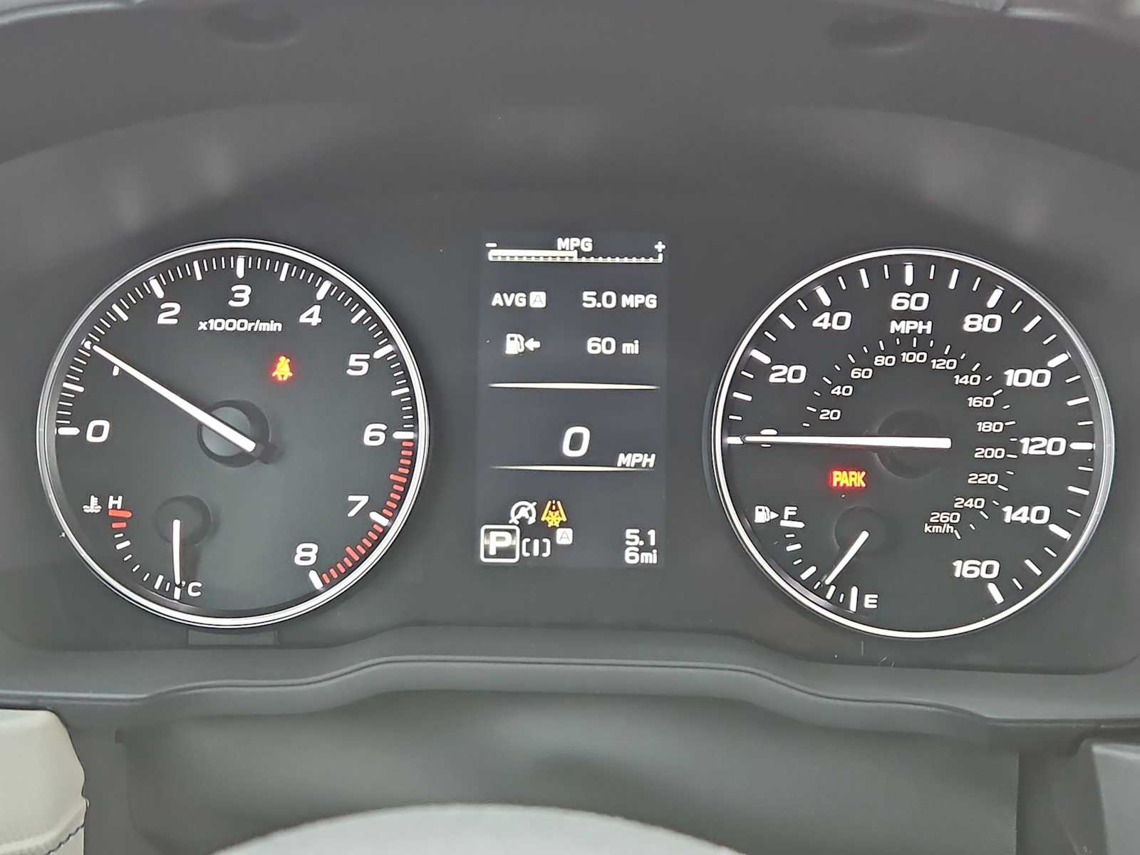 Thumbnail: 2026 Subaru Forester - 32