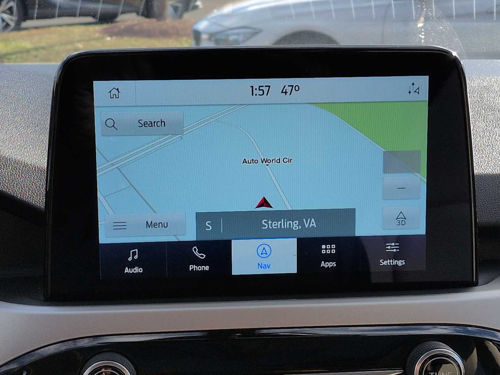 Thumbnail: 2020 Ford Escape - 30