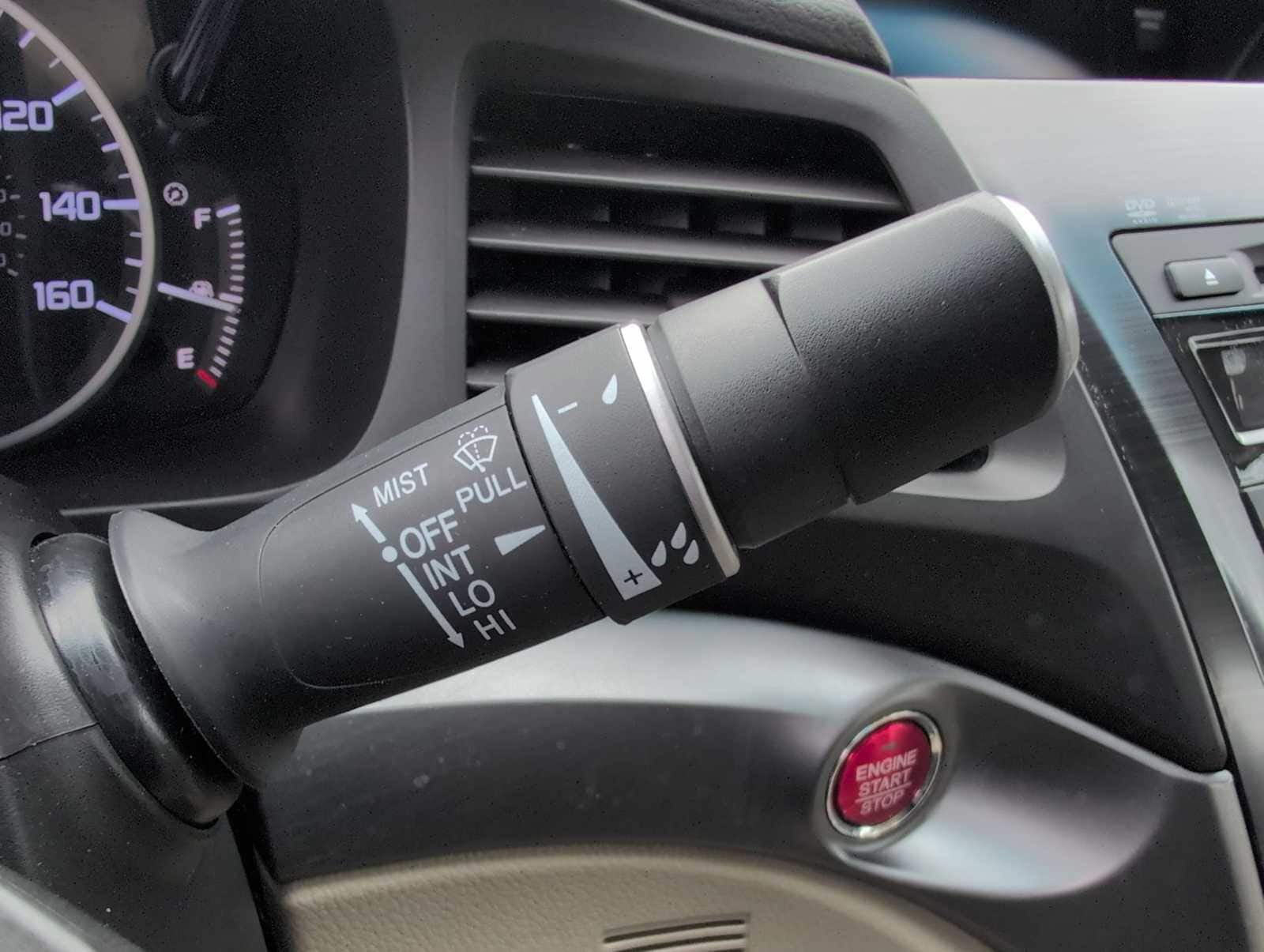 Thumbnail: 2013 Acura ILX - 25