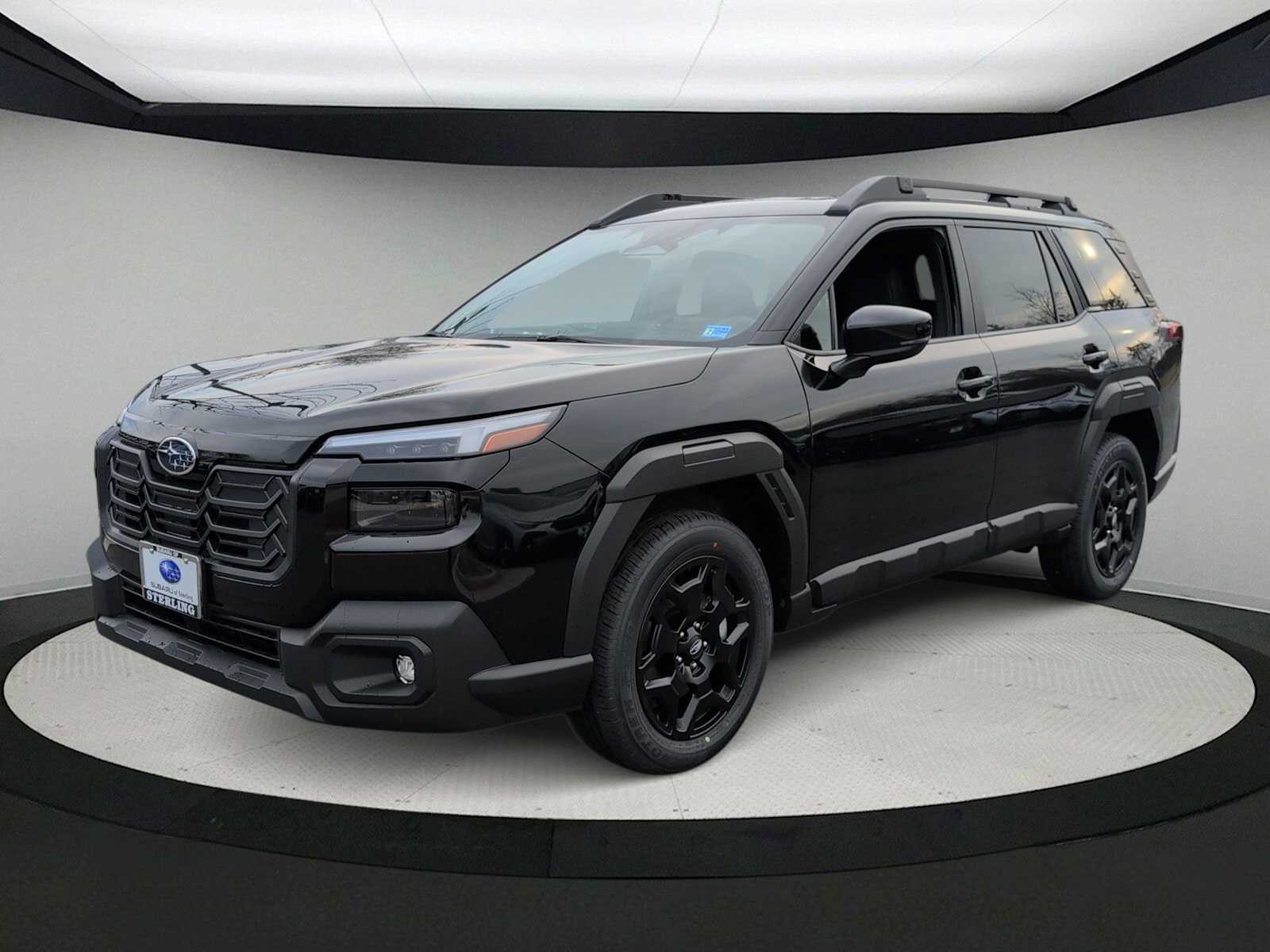 Thumbnail: 2026 Subaru Outback - 4