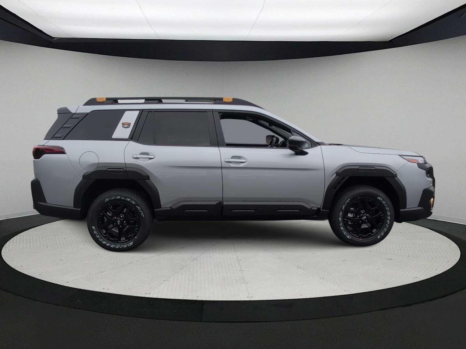 Thumbnail: 2026 Subaru Outback - 9