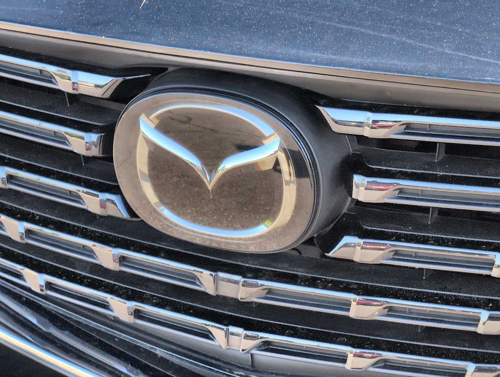 Thumbnail: 2023 Mazda CX-9 - 12