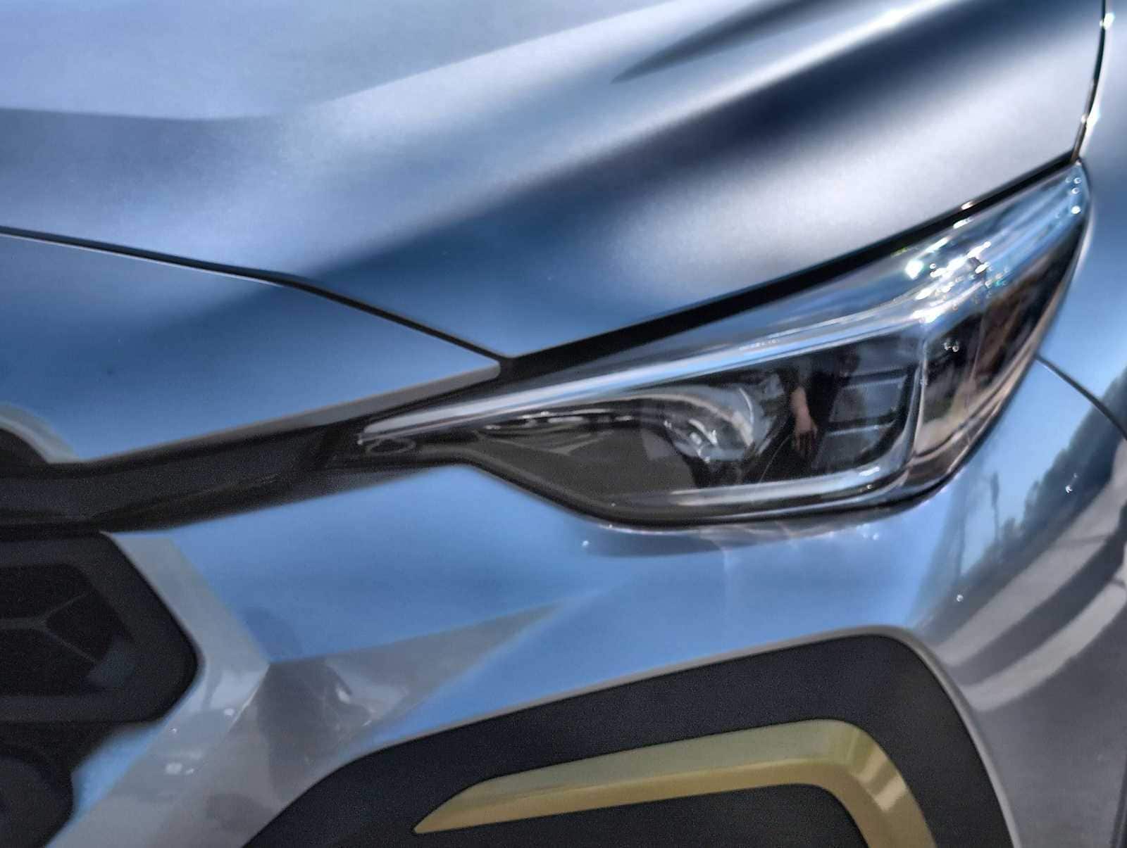 Thumbnail: 2025 Subaru Crosstrek - 11