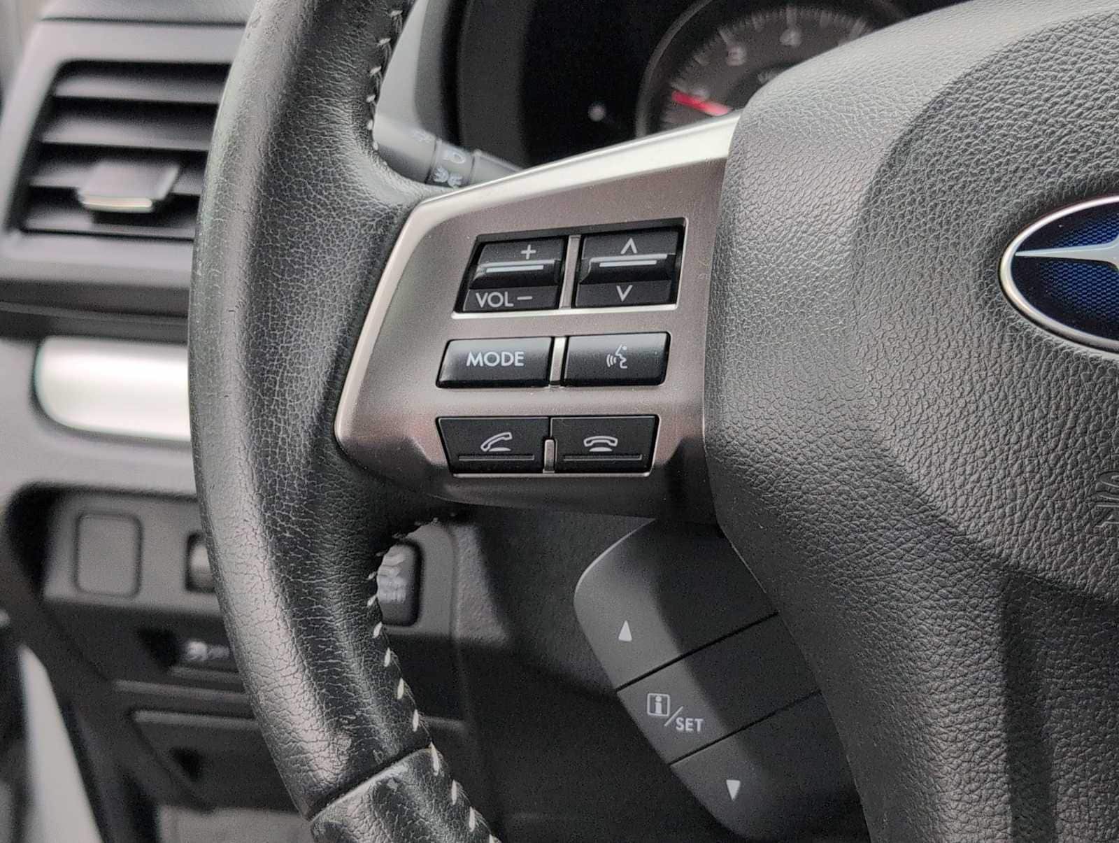 Thumbnail: 2014 Subaru Forester - 23