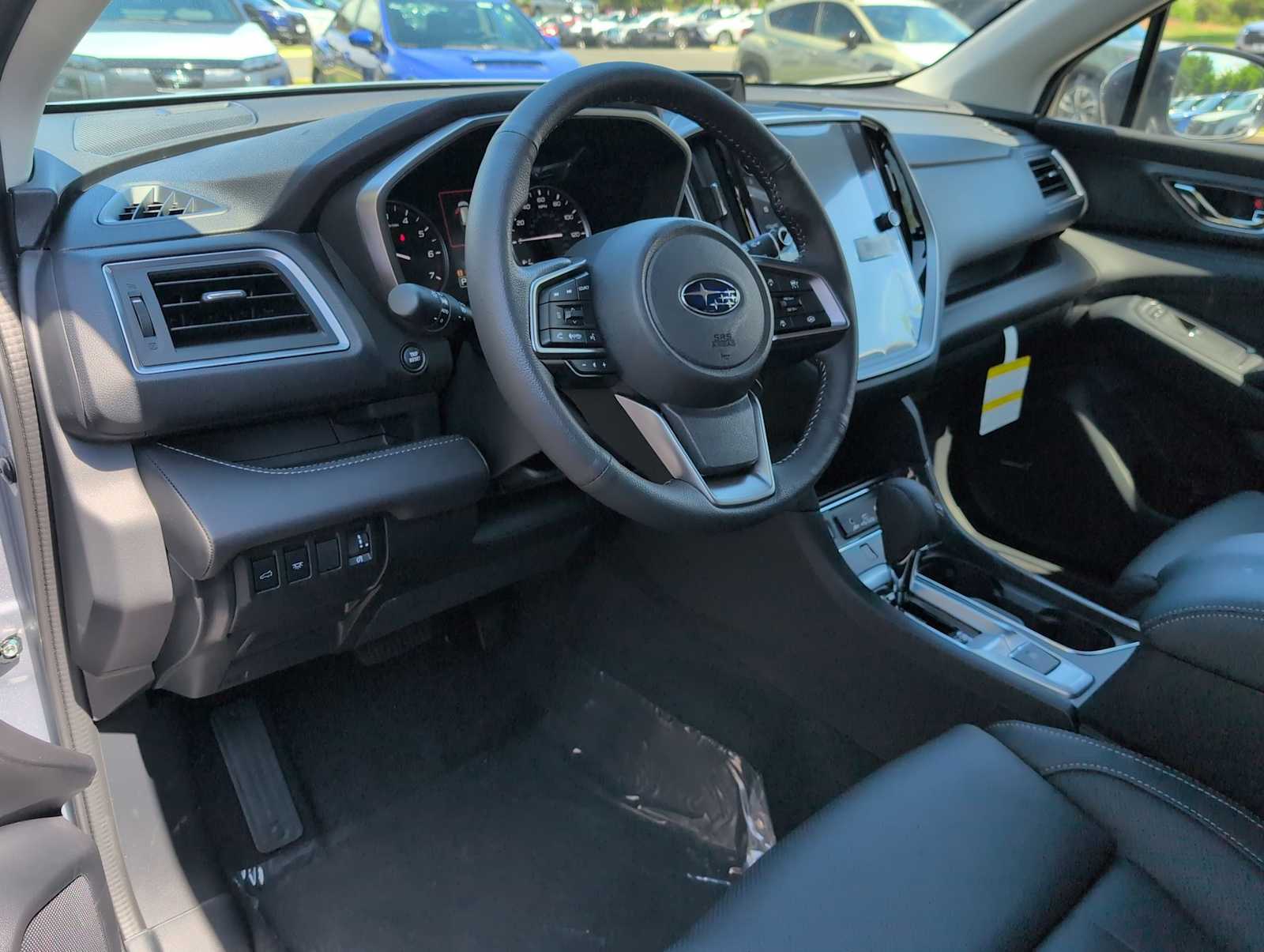 Thumbnail: 2026 Subaru Ascent - 10