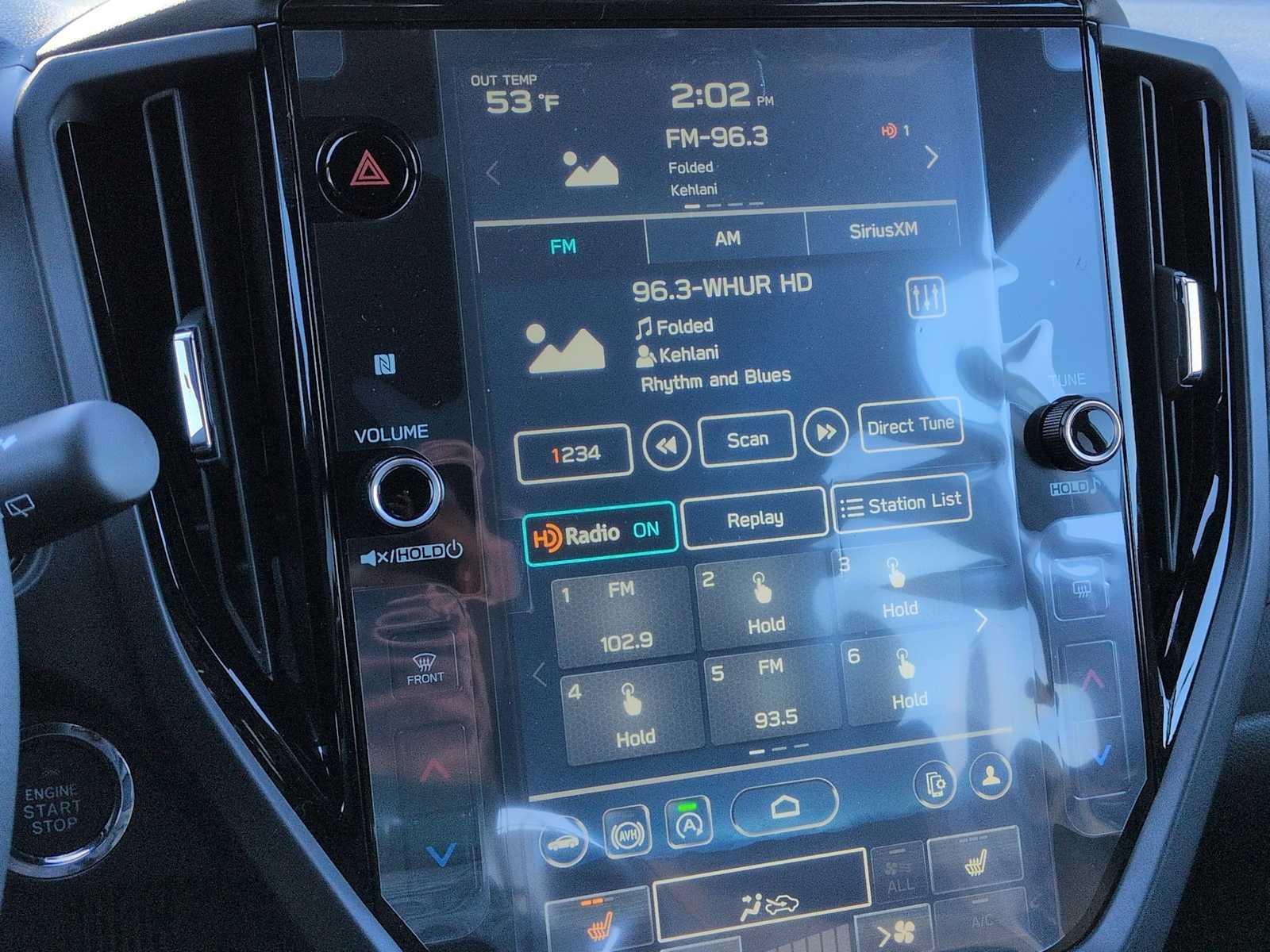 Thumbnail: 2026 Subaru Forester - 31