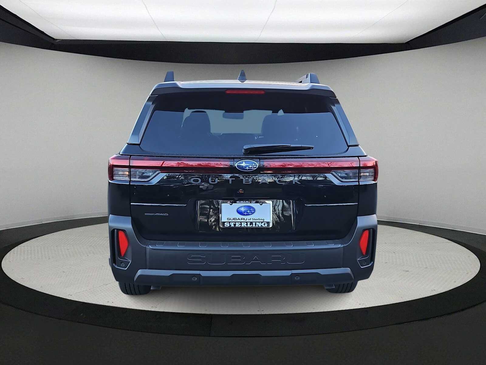 Thumbnail: 2026 Subaru Outback - 7