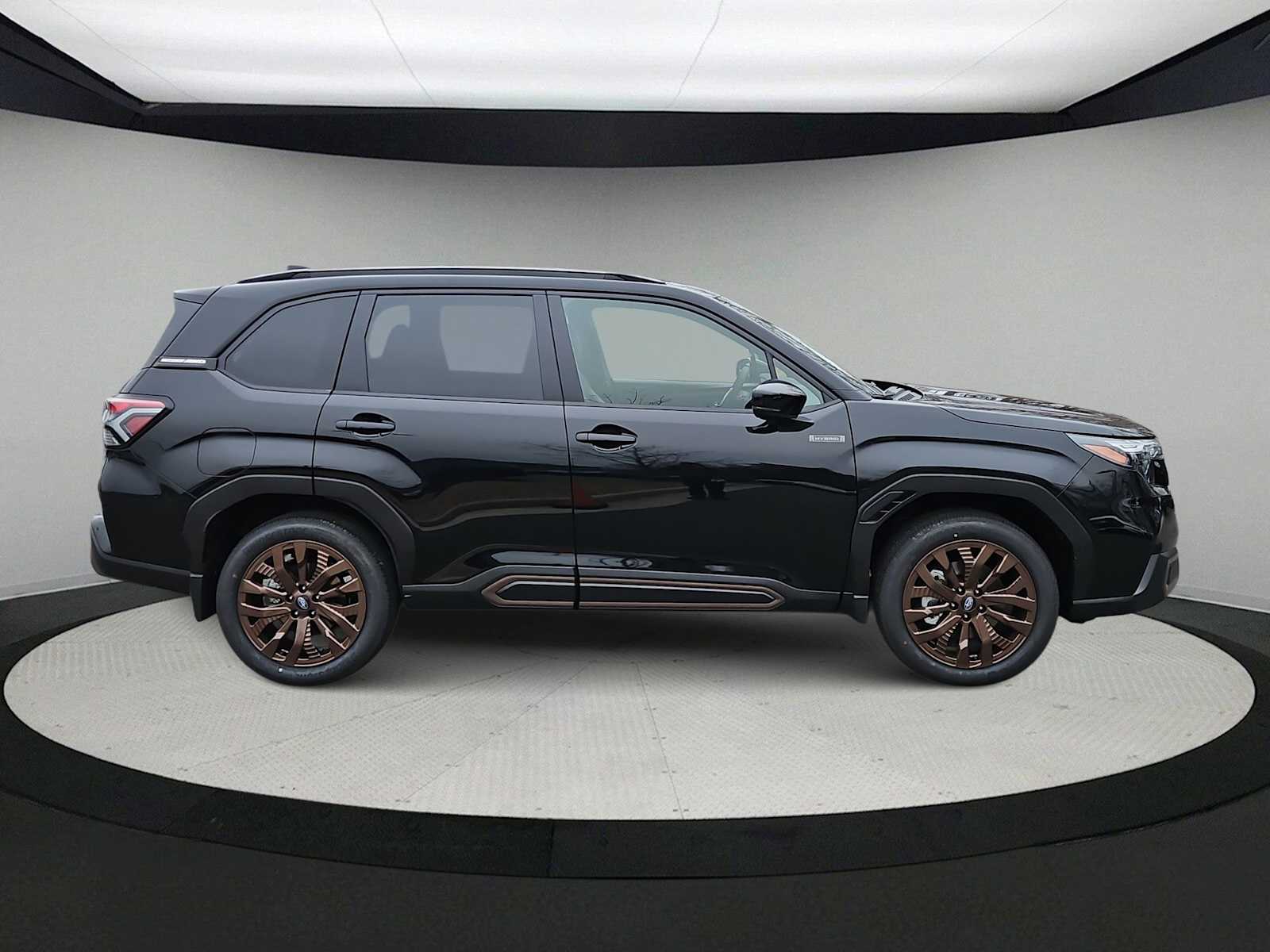 Thumbnail: 2025 Subaru Forester - 9