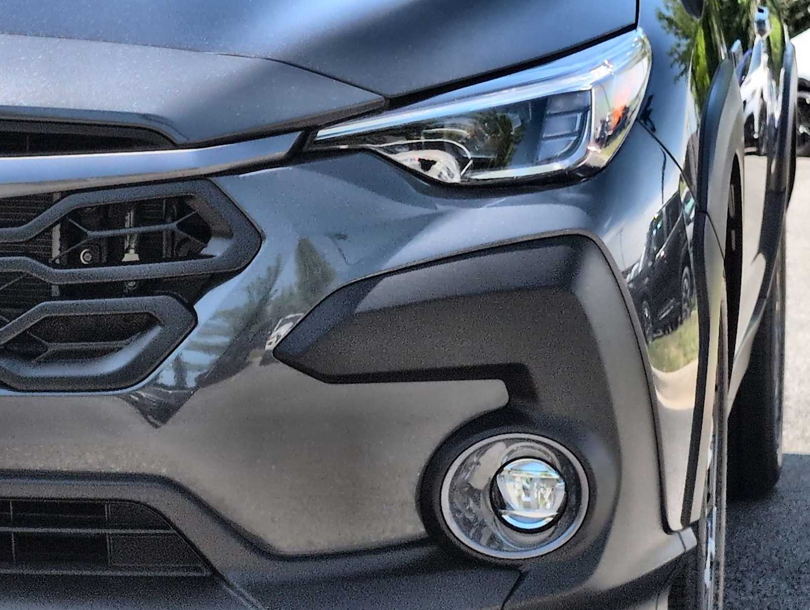 Thumbnail: 2026 Subaru Crosstrek - 11