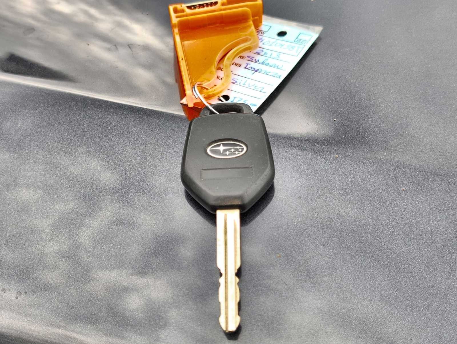 Thumbnail: 2014 Subaru Forester - 32