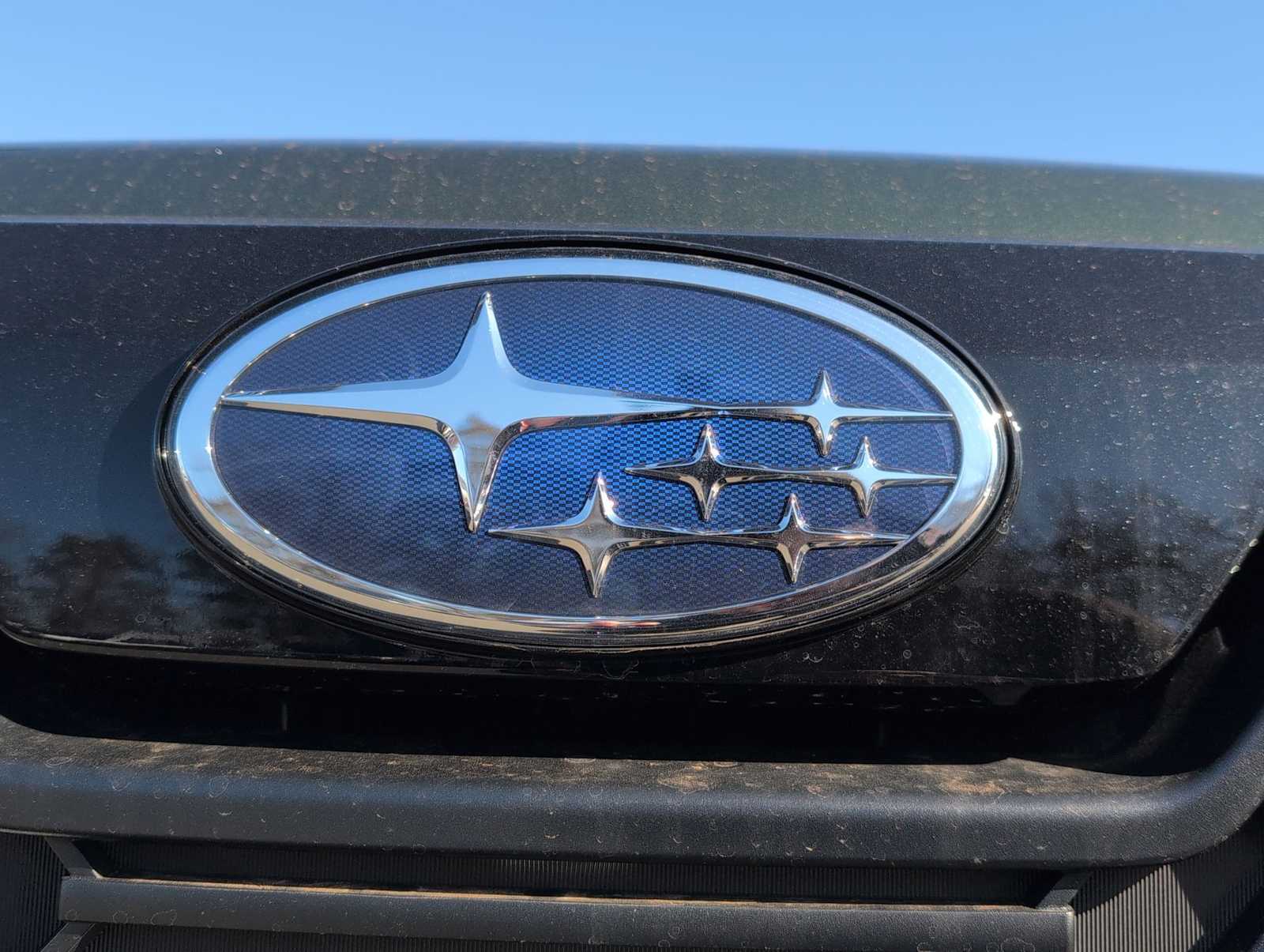 Thumbnail: 2026 Subaru Outback - 12