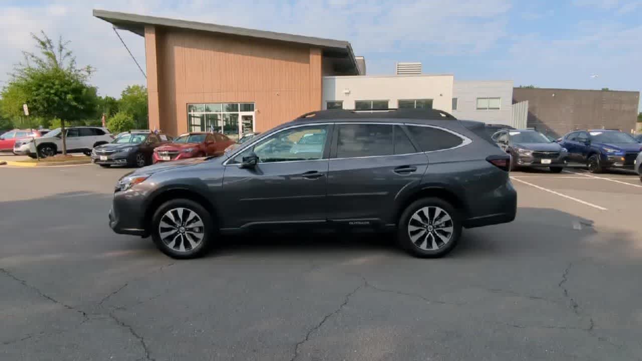 Thumbnail: 2025 Subaru Outback - 5