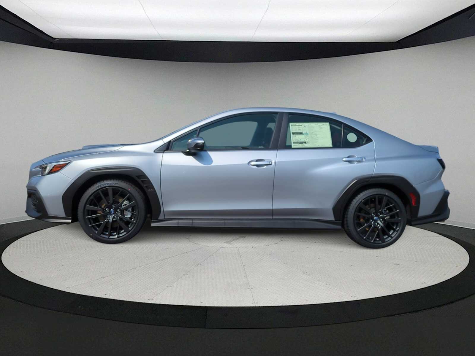 Thumbnail: 2026 Subaru WRX - 5