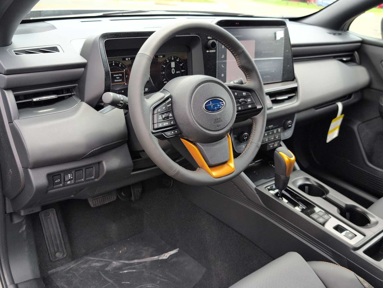 Thumbnail: 2026 Subaru Outback - 10