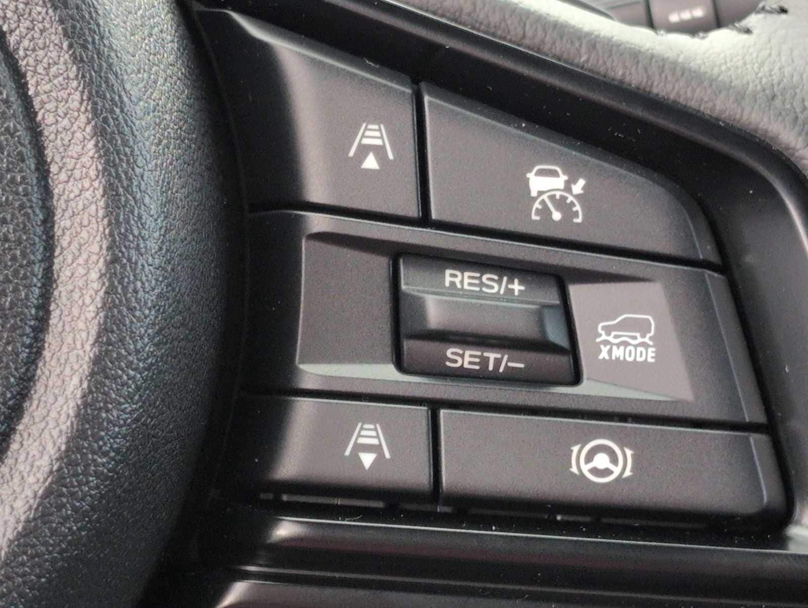 Thumbnail: 2026 Subaru Outback - 25