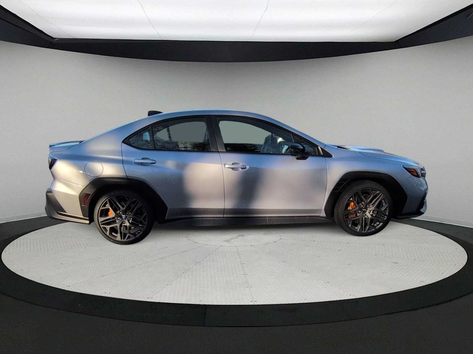 Thumbnail: 2025 Subaru WRX - 9