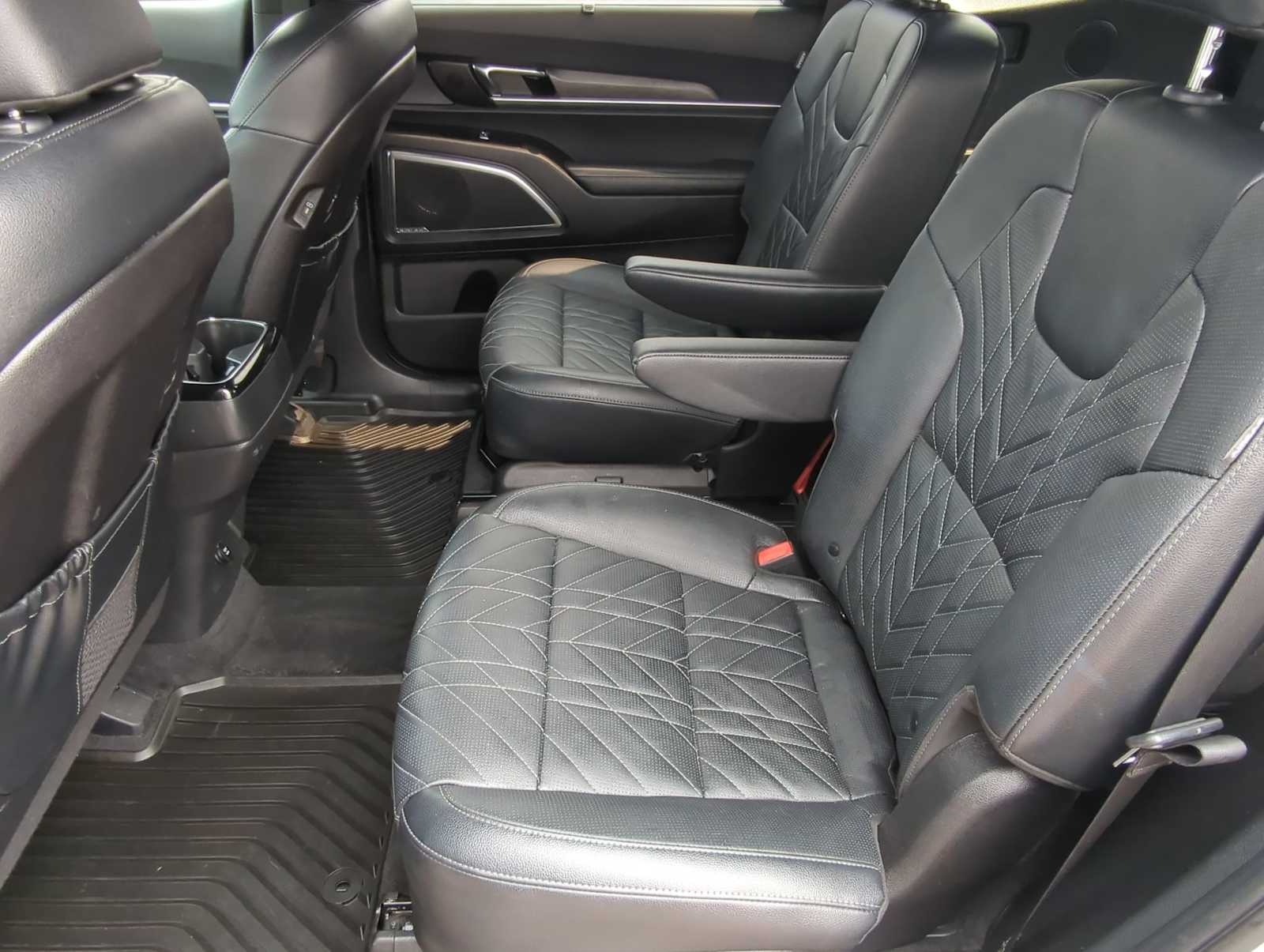 2023 Kia Telluride SX 12