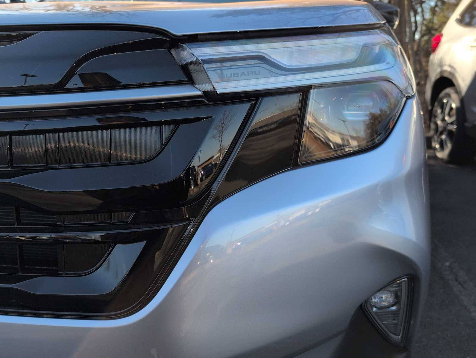 Thumbnail: 2025 Subaru Forester - 11