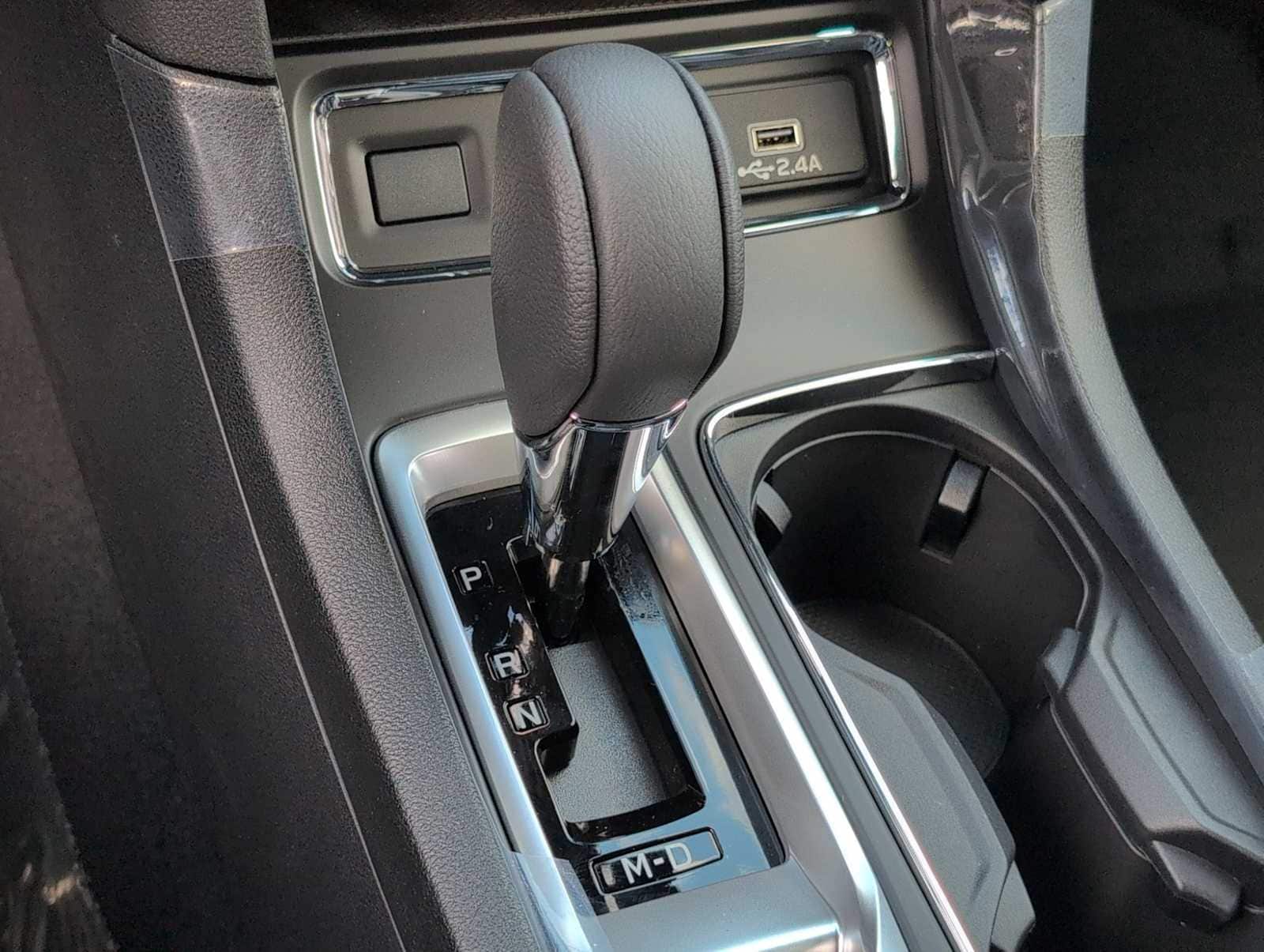 Thumbnail: 2026 Subaru Ascent - 29