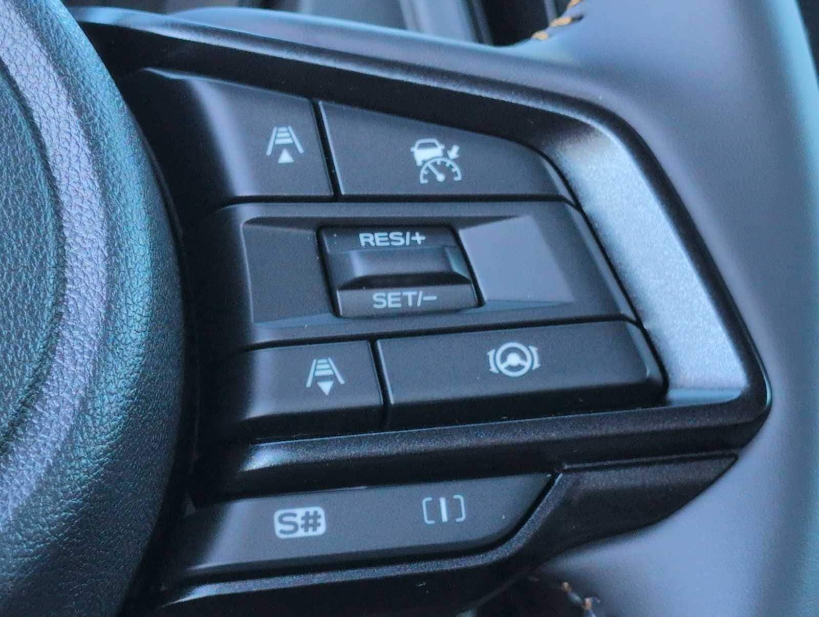 Thumbnail: 2026 Subaru Forester - 24