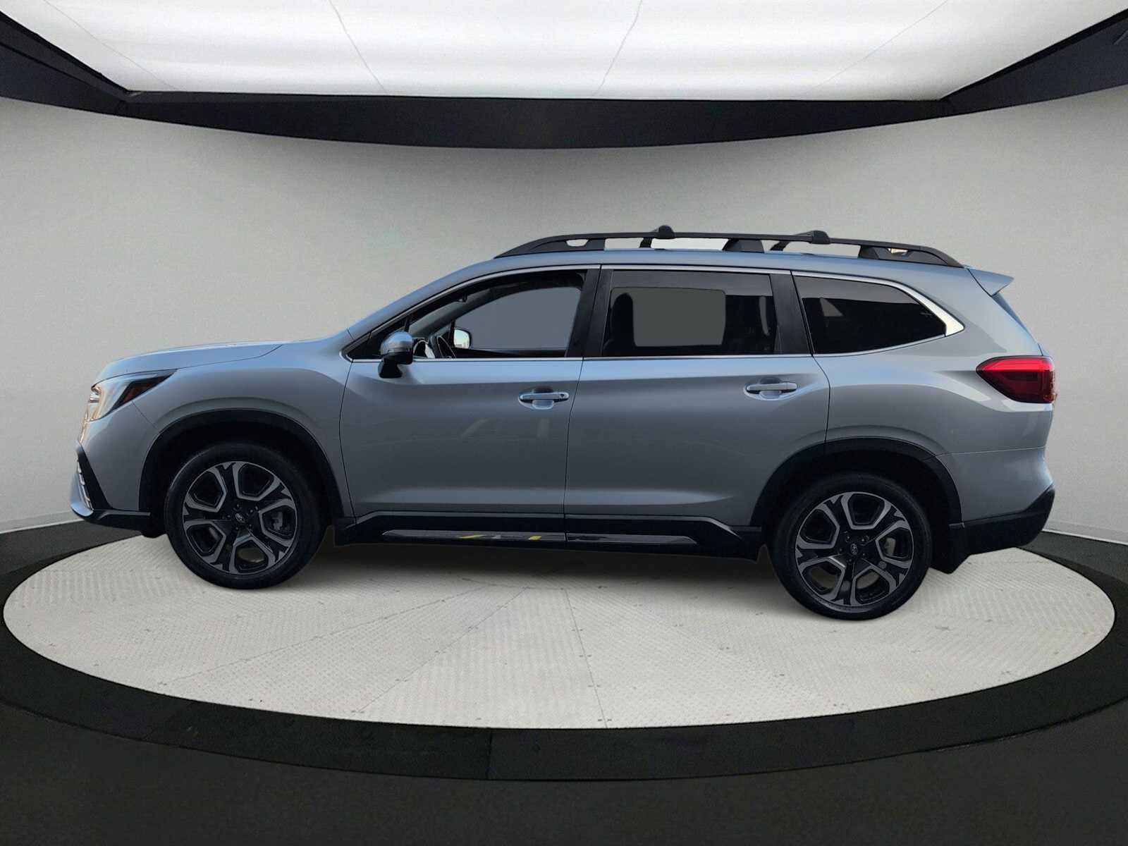 Thumbnail: 2023 Subaru Ascent - 5
