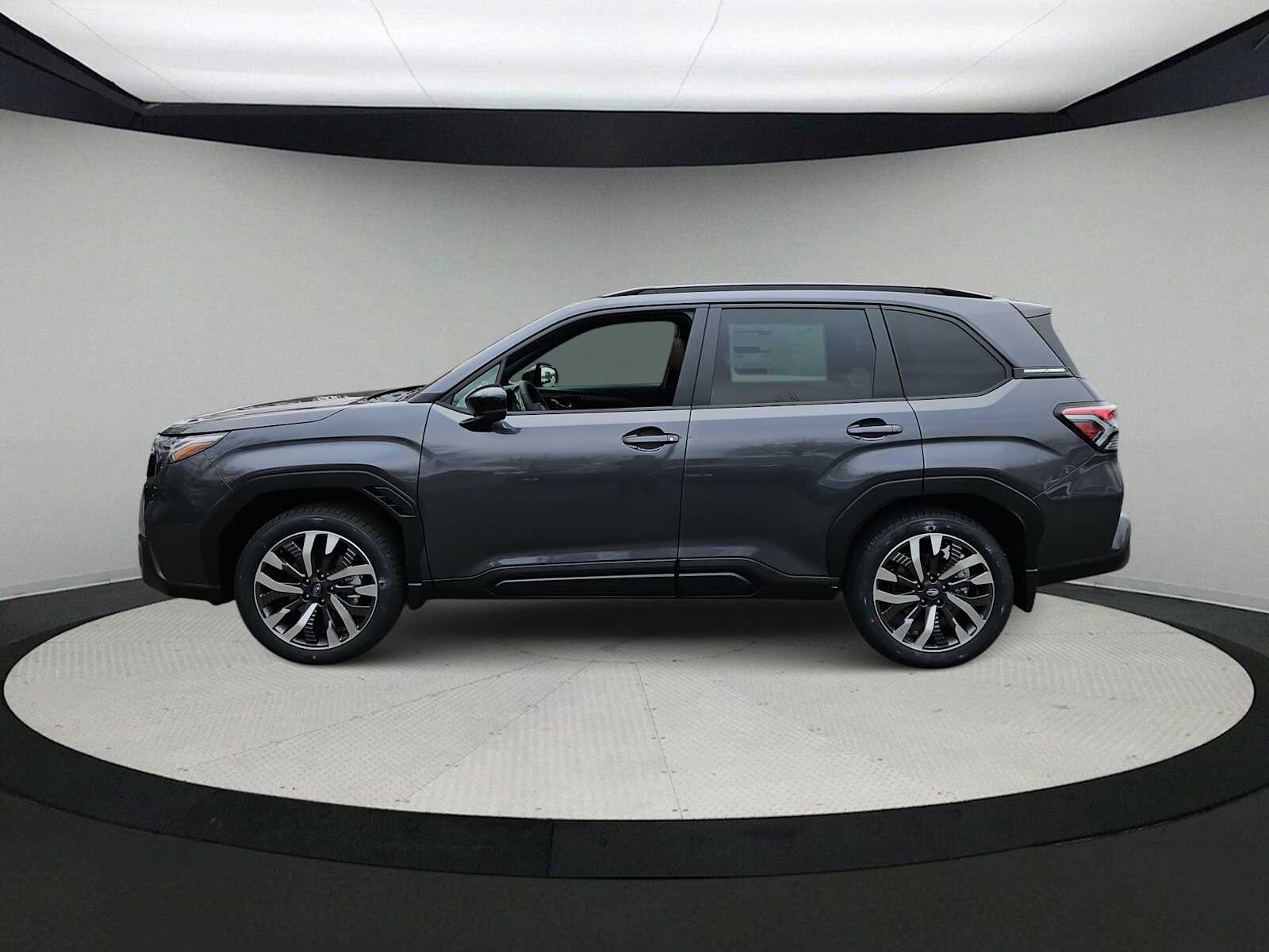 Thumbnail: 2026 Subaru Forester - 5
