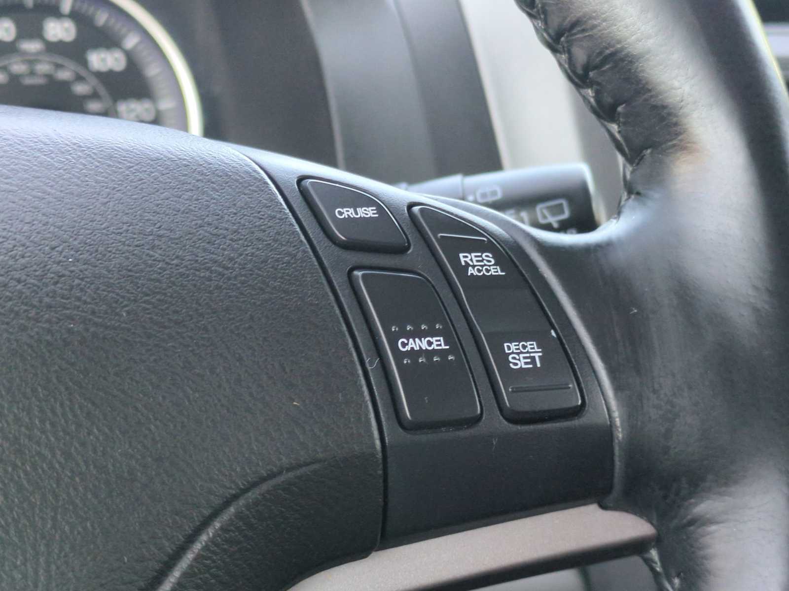 Thumbnail: 2009 Honda CR-V - 24