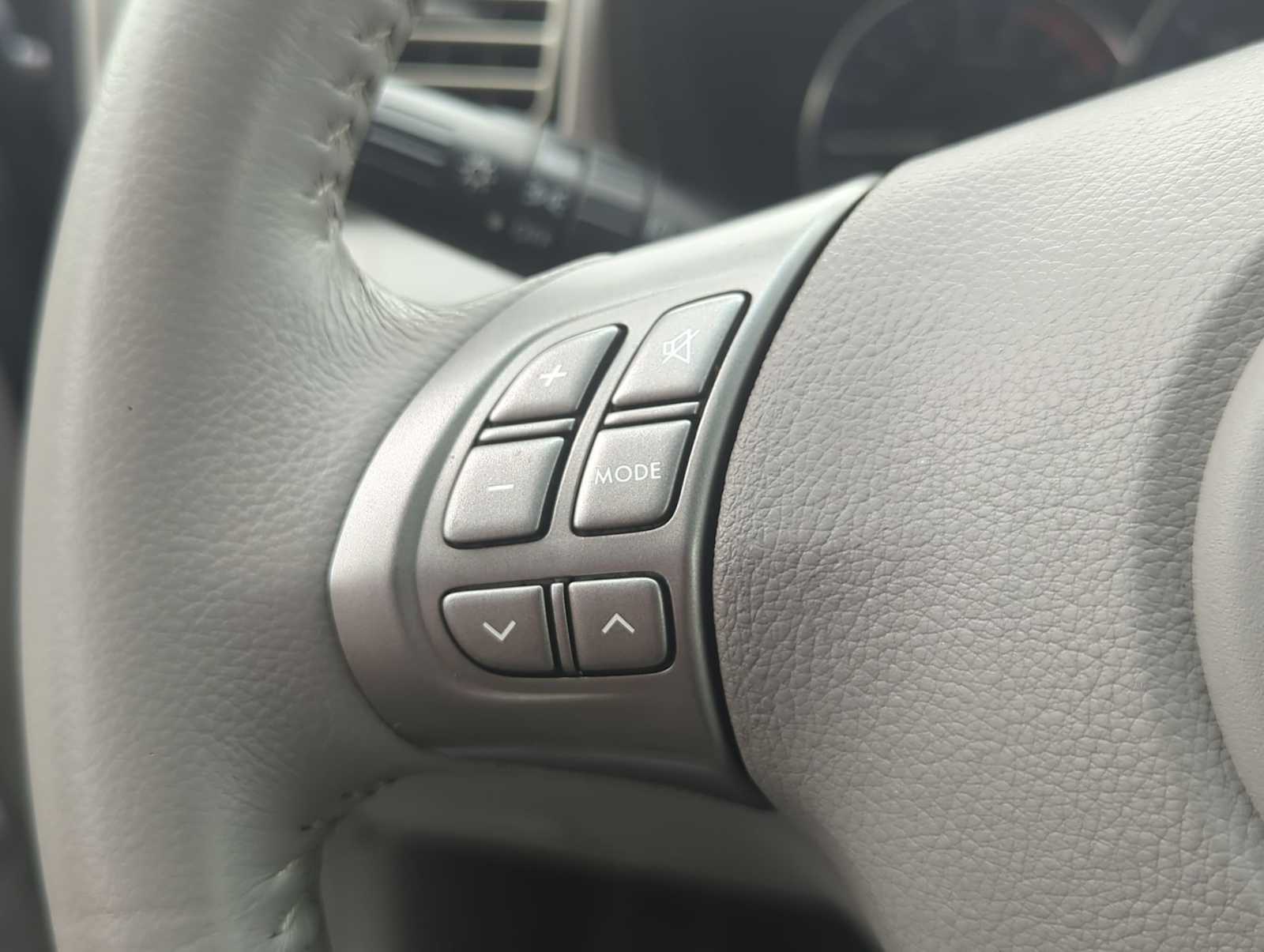 Thumbnail: 2010 Subaru Forester - 25