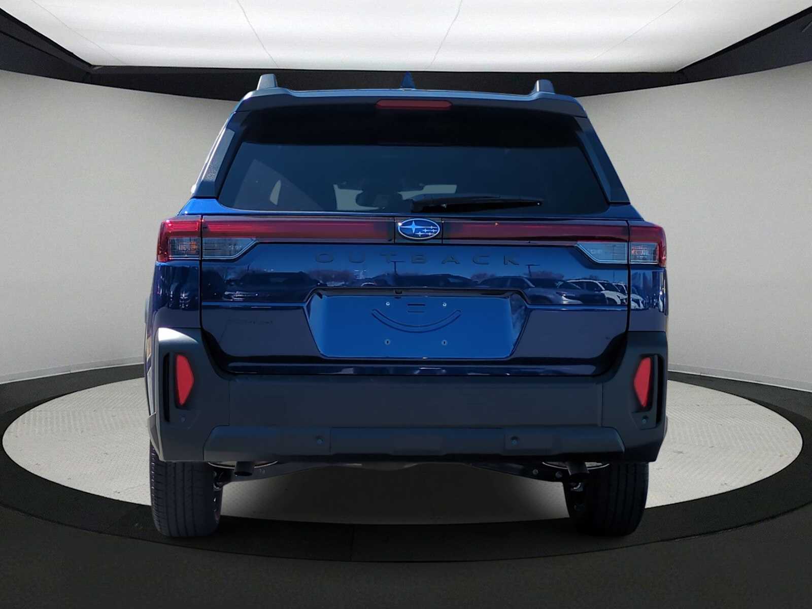 Thumbnail: 2026 Subaru Outback - 7