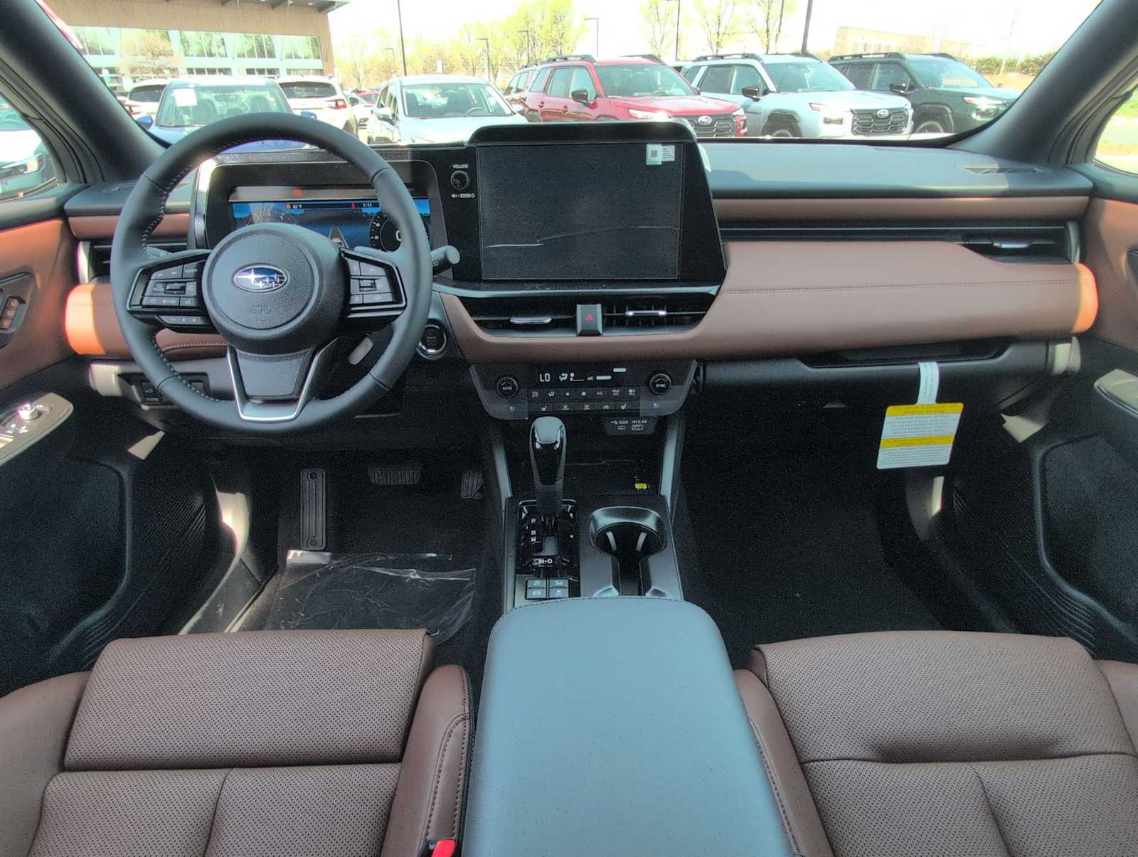 Thumbnail: 2026 Subaru Outback - 15