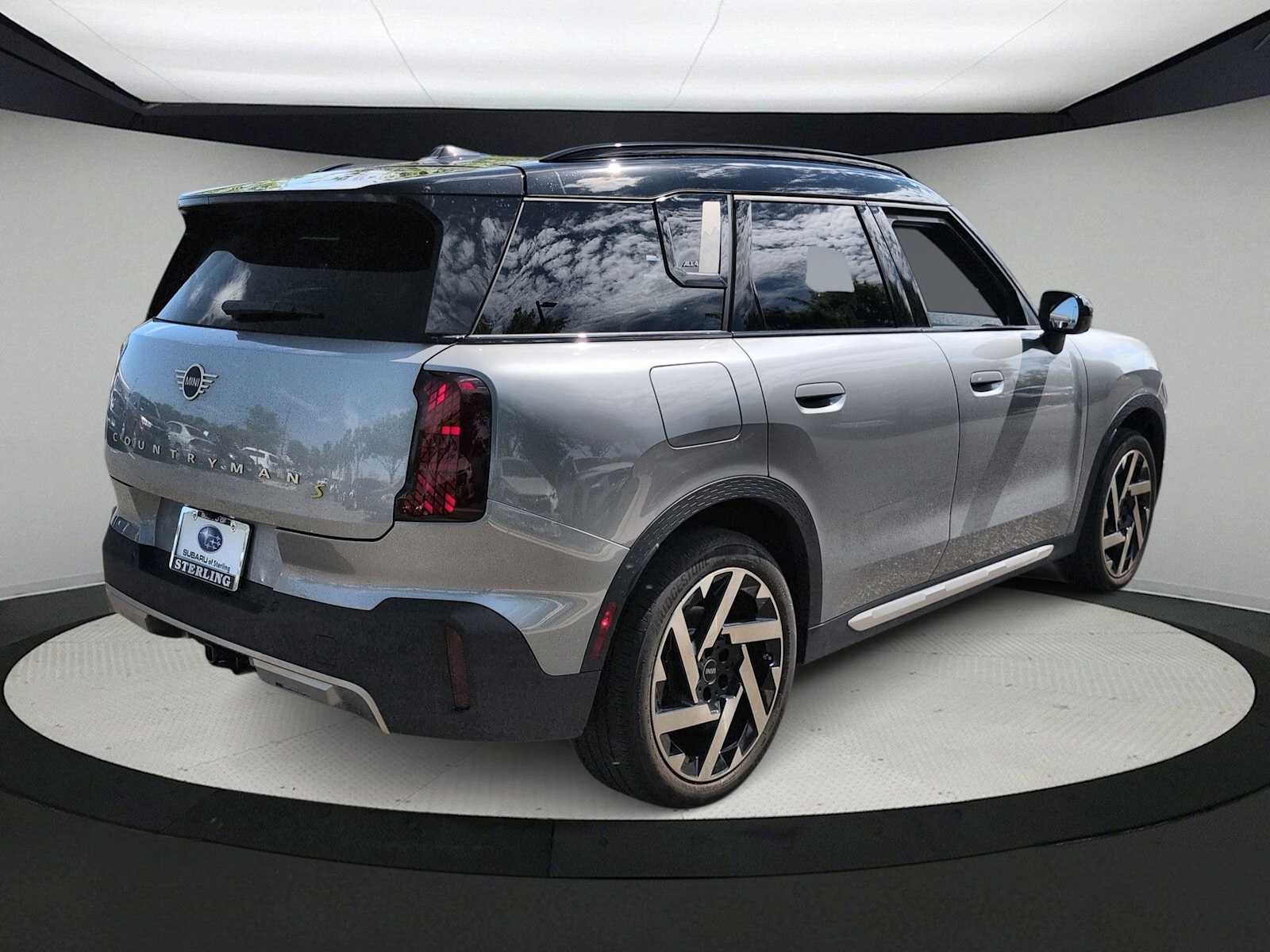 Thumbnail: 2025 MINI Cooper Countryman - 8