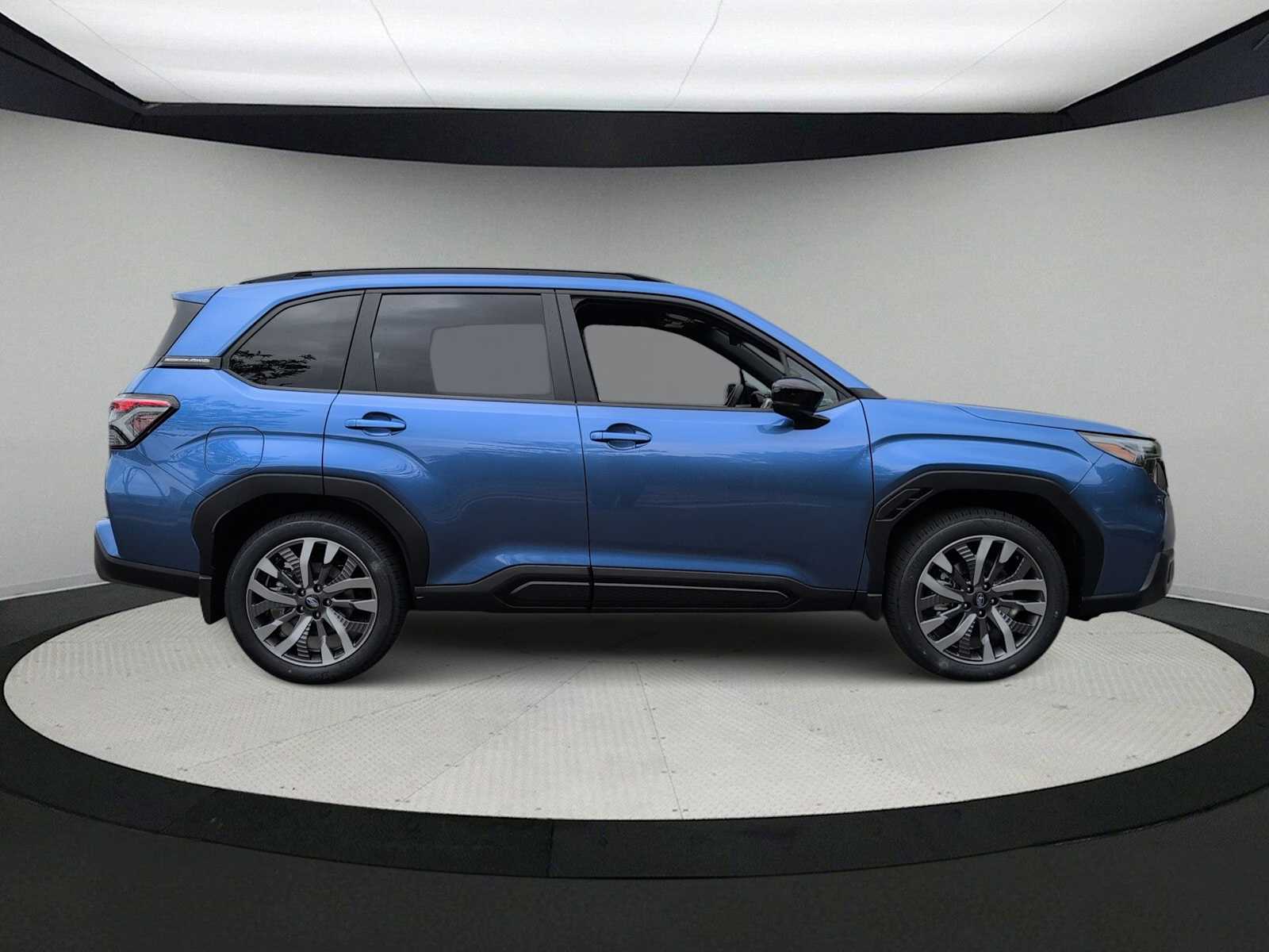 Thumbnail: 2026 Subaru Forester - 9