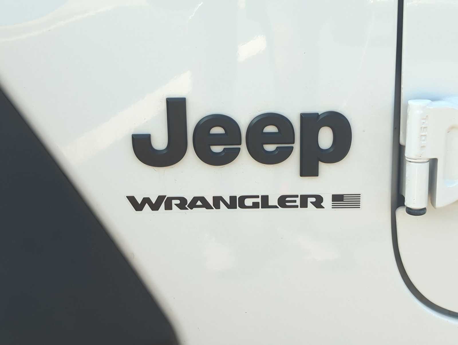 Thumbnail: 2023 Jeep Wrangler - 11