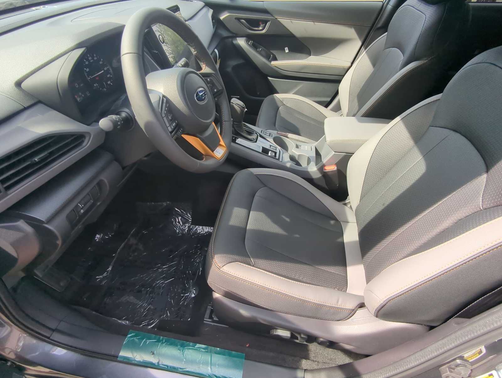 Thumbnail: 2025 Subaru Crosstrek - 10