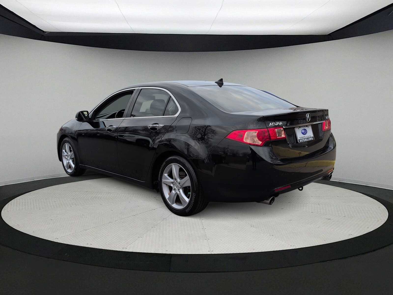Thumbnail: 2012 Acura TSX - 6