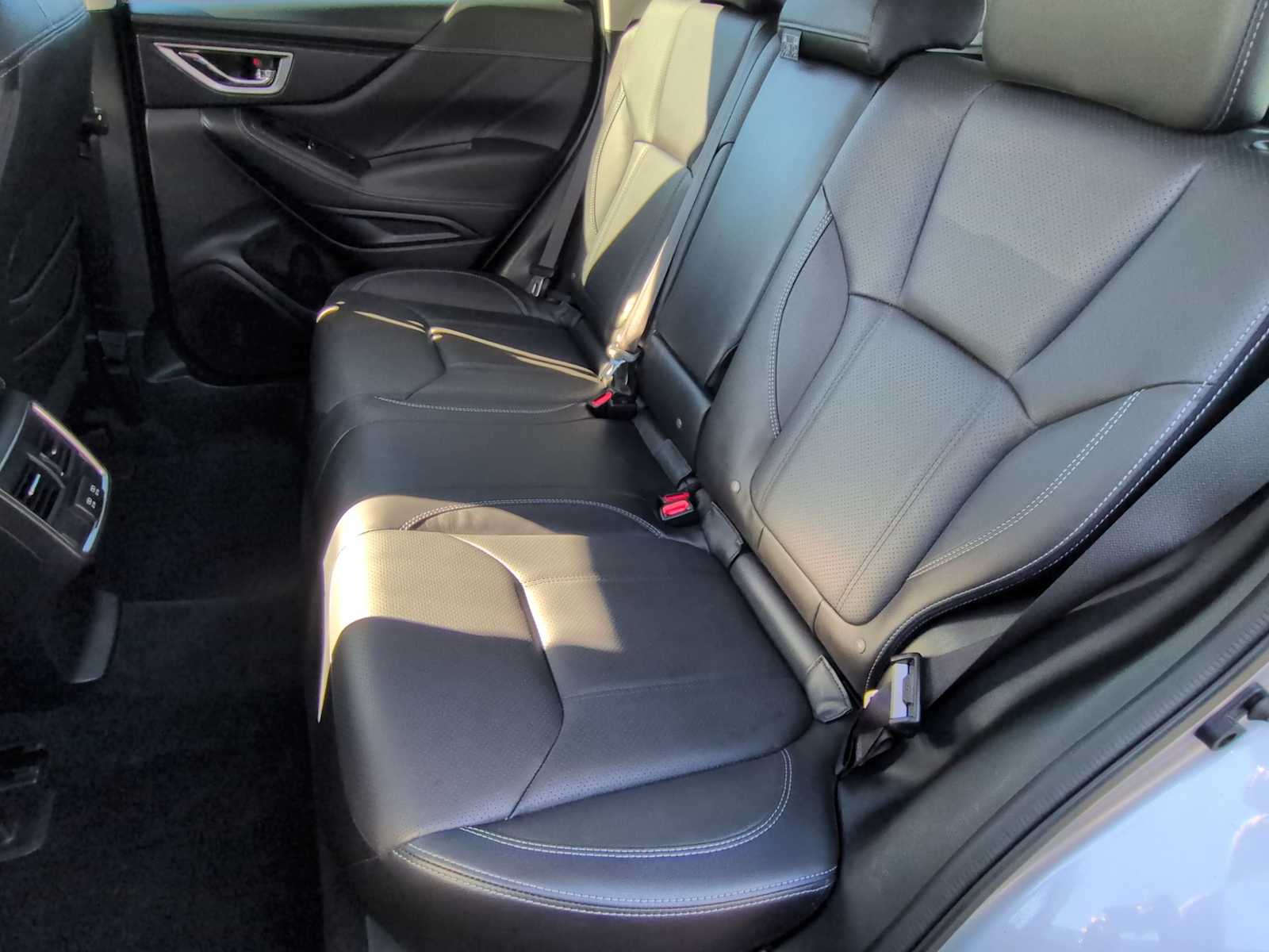 Thumbnail: 2021 Subaru Forester - 21