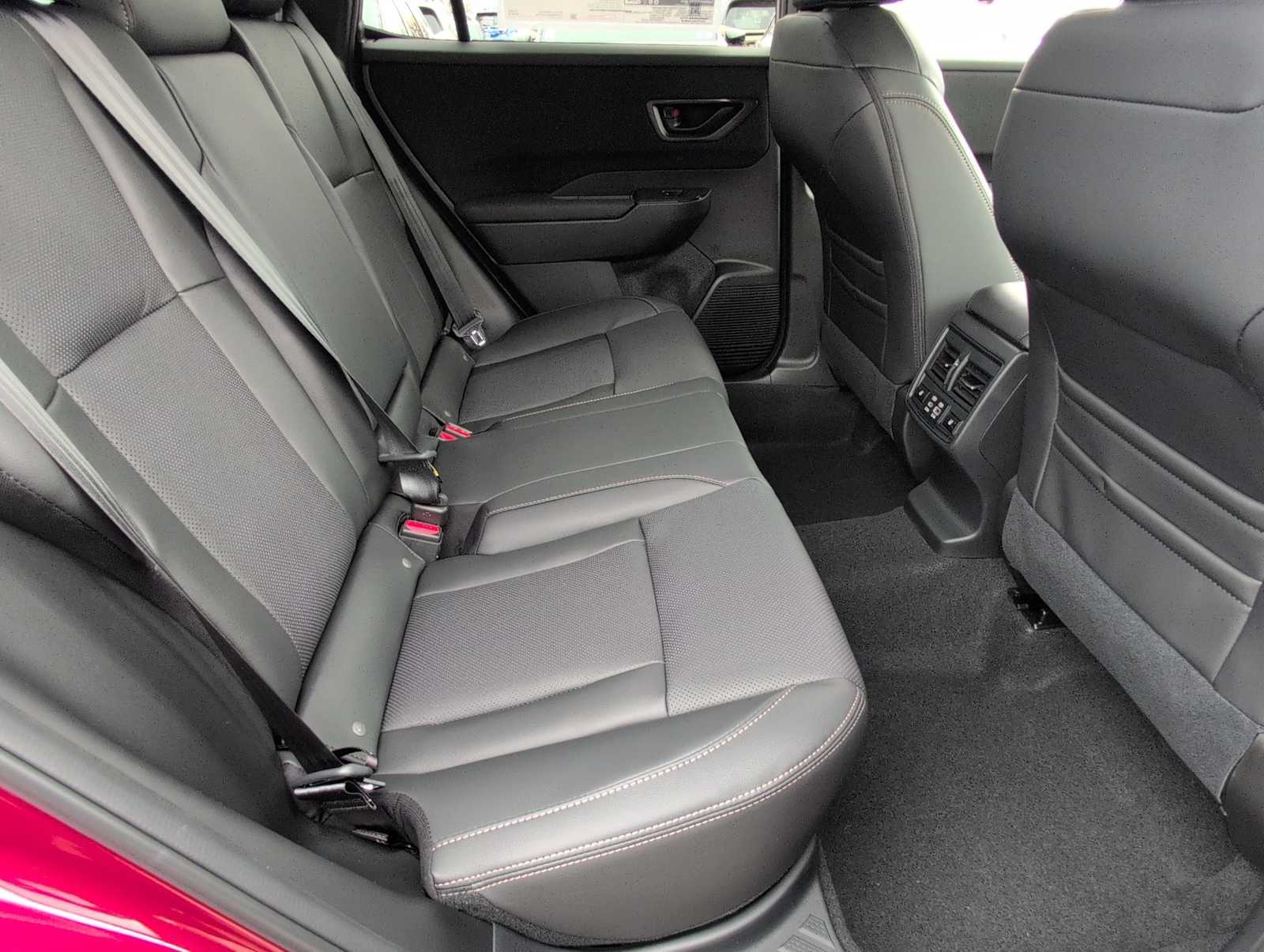 Thumbnail: 2026 Subaru Outback - 21