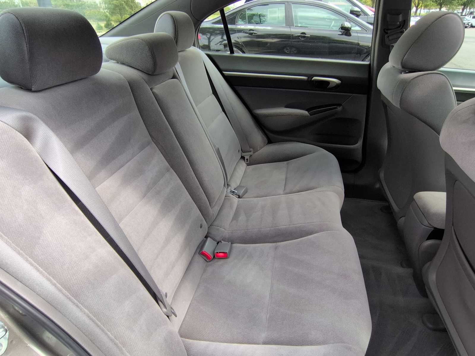 Thumbnail: 2006 Honda Civic - 21