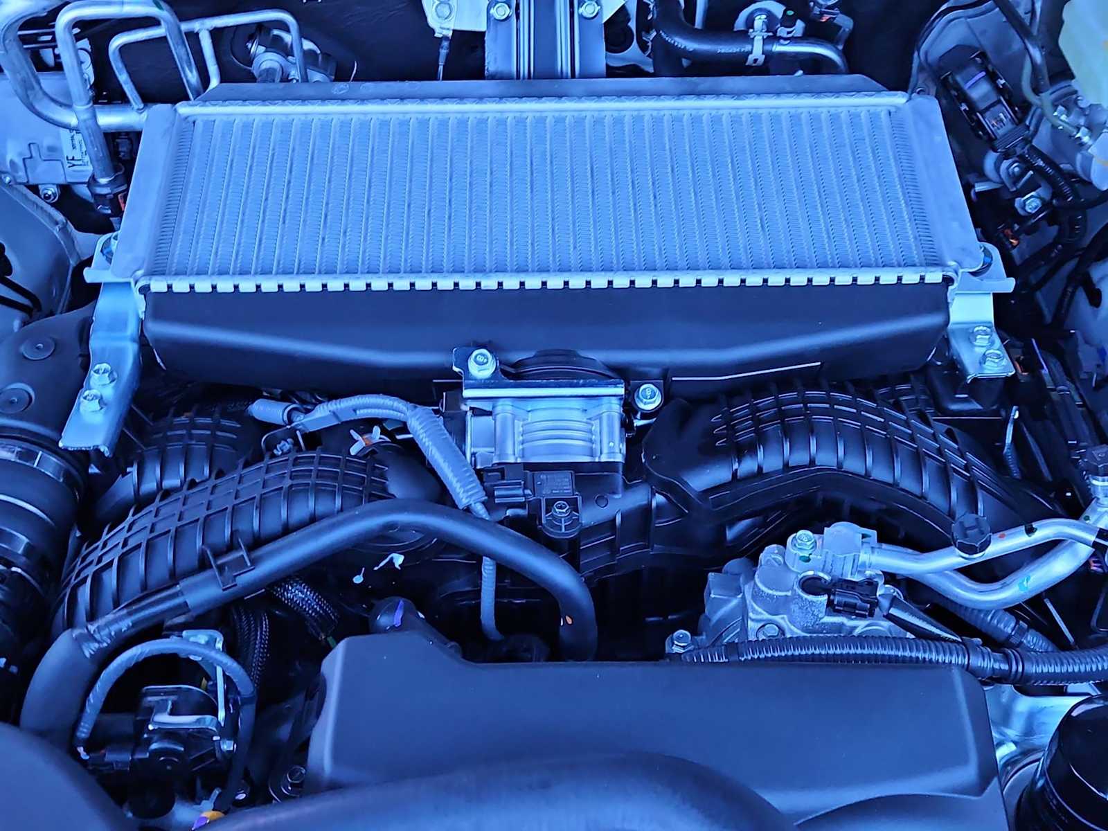 Thumbnail: 2026 Subaru Ascent - 15