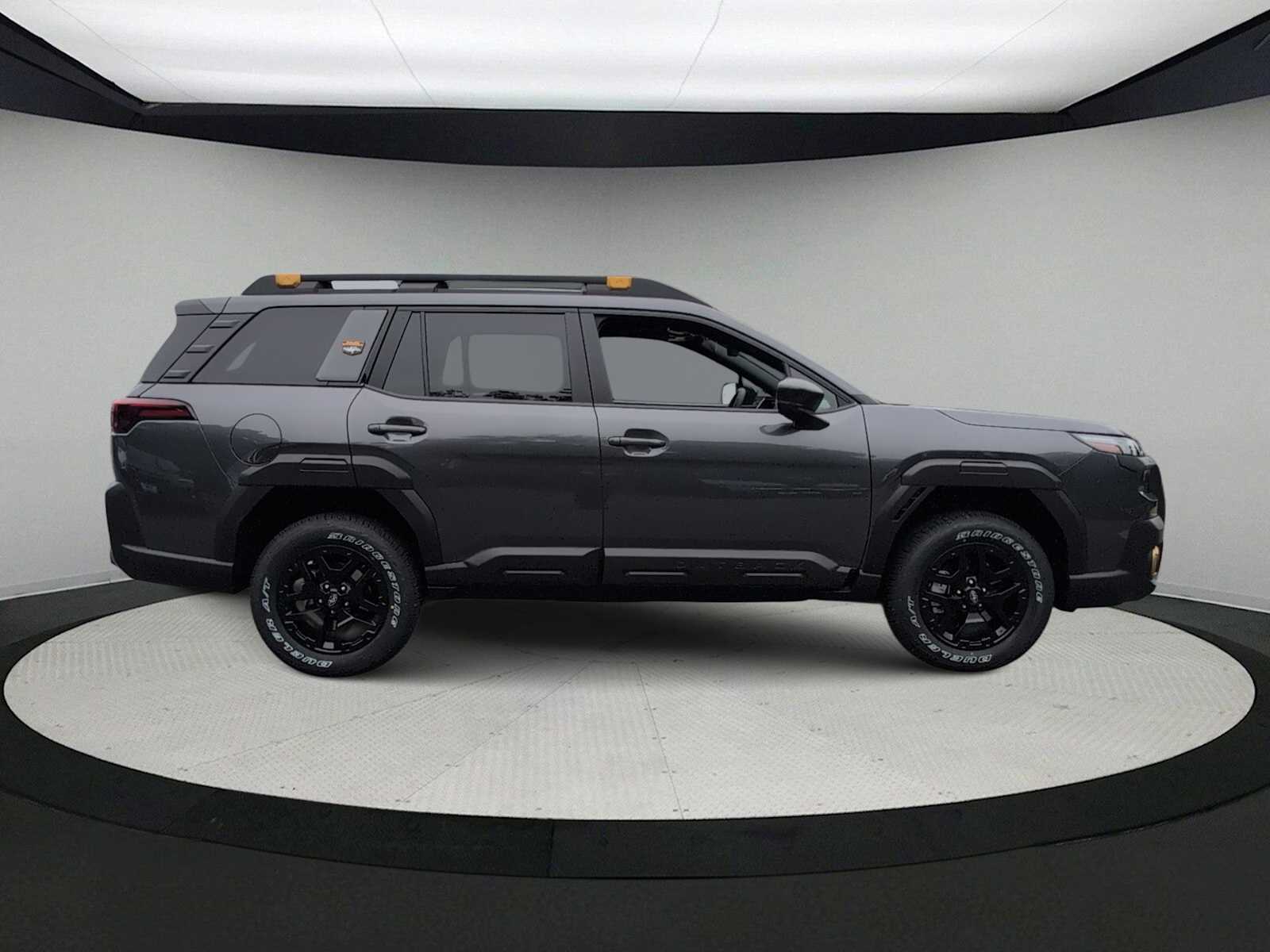 Thumbnail: 2026 Subaru Outback - 9