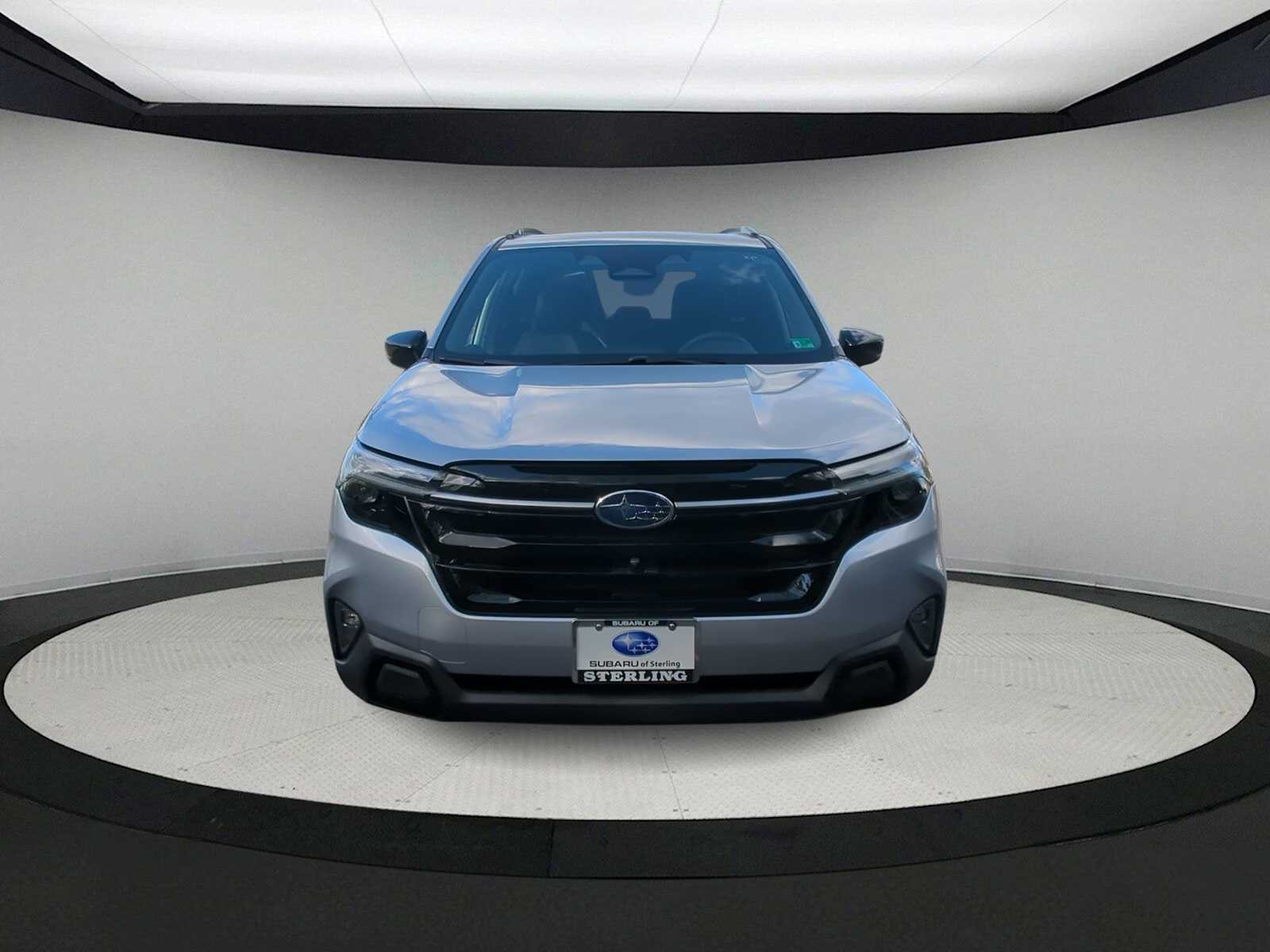 Thumbnail: 2025 Subaru Forester - 3