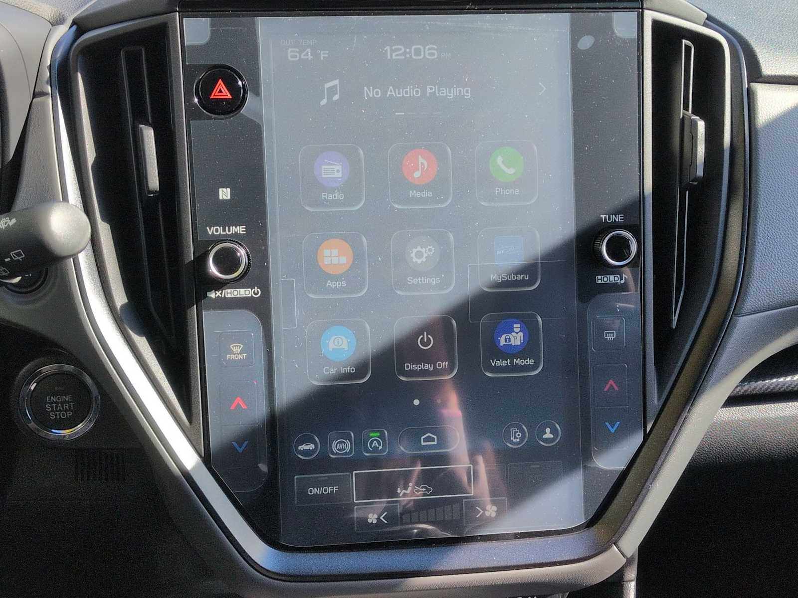 Thumbnail: 2026 Subaru Crosstrek - 29