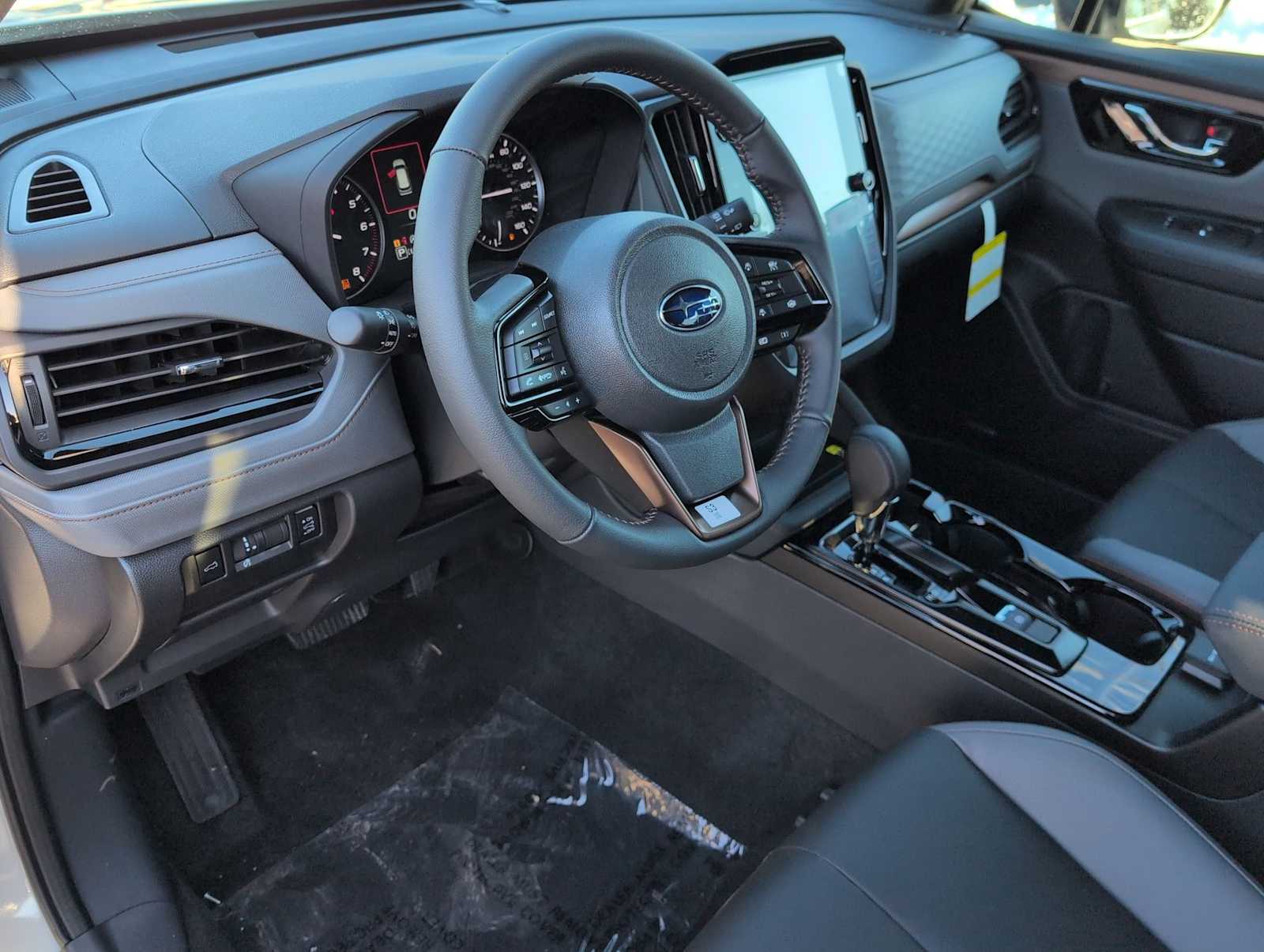 Thumbnail: 2026 Subaru Forester - 10