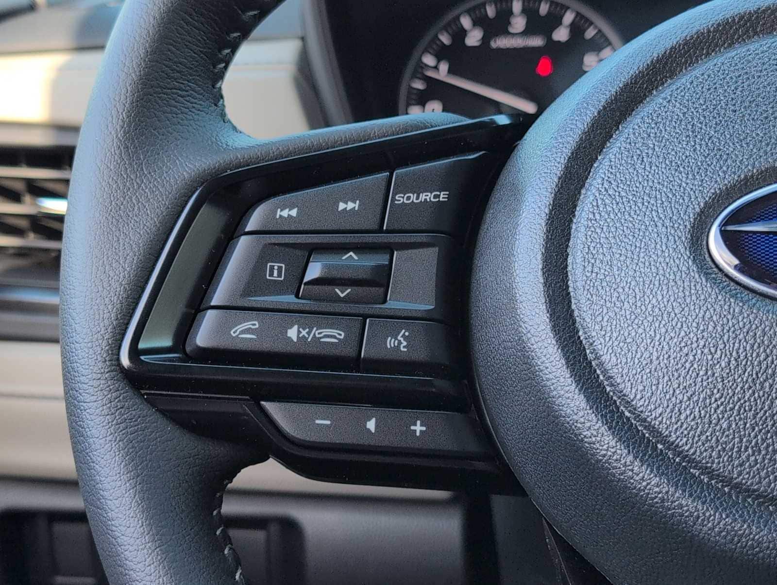 Thumbnail: 2026 Subaru Forester - 23