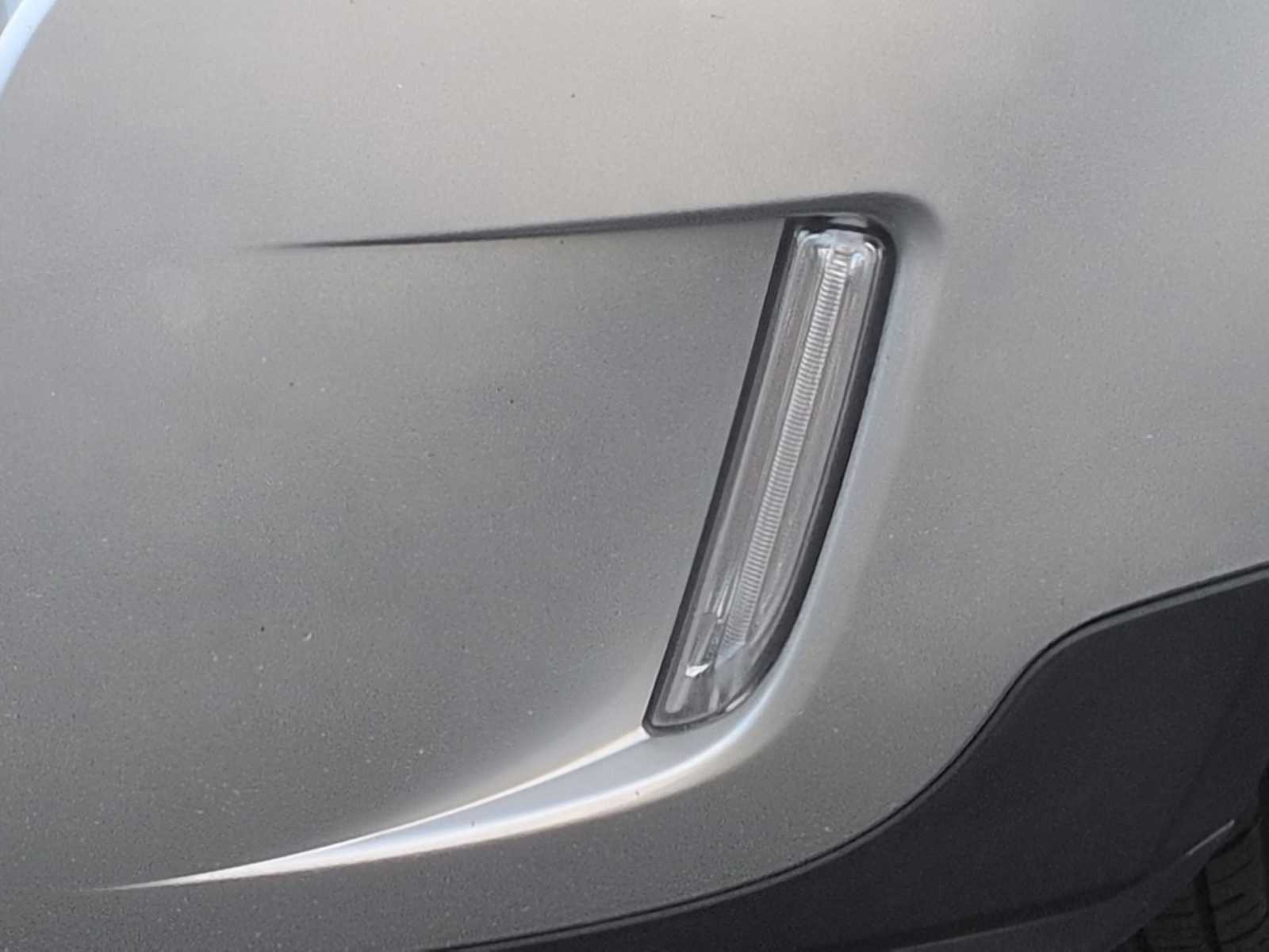 Thumbnail: 2013 Ford Edge - 11