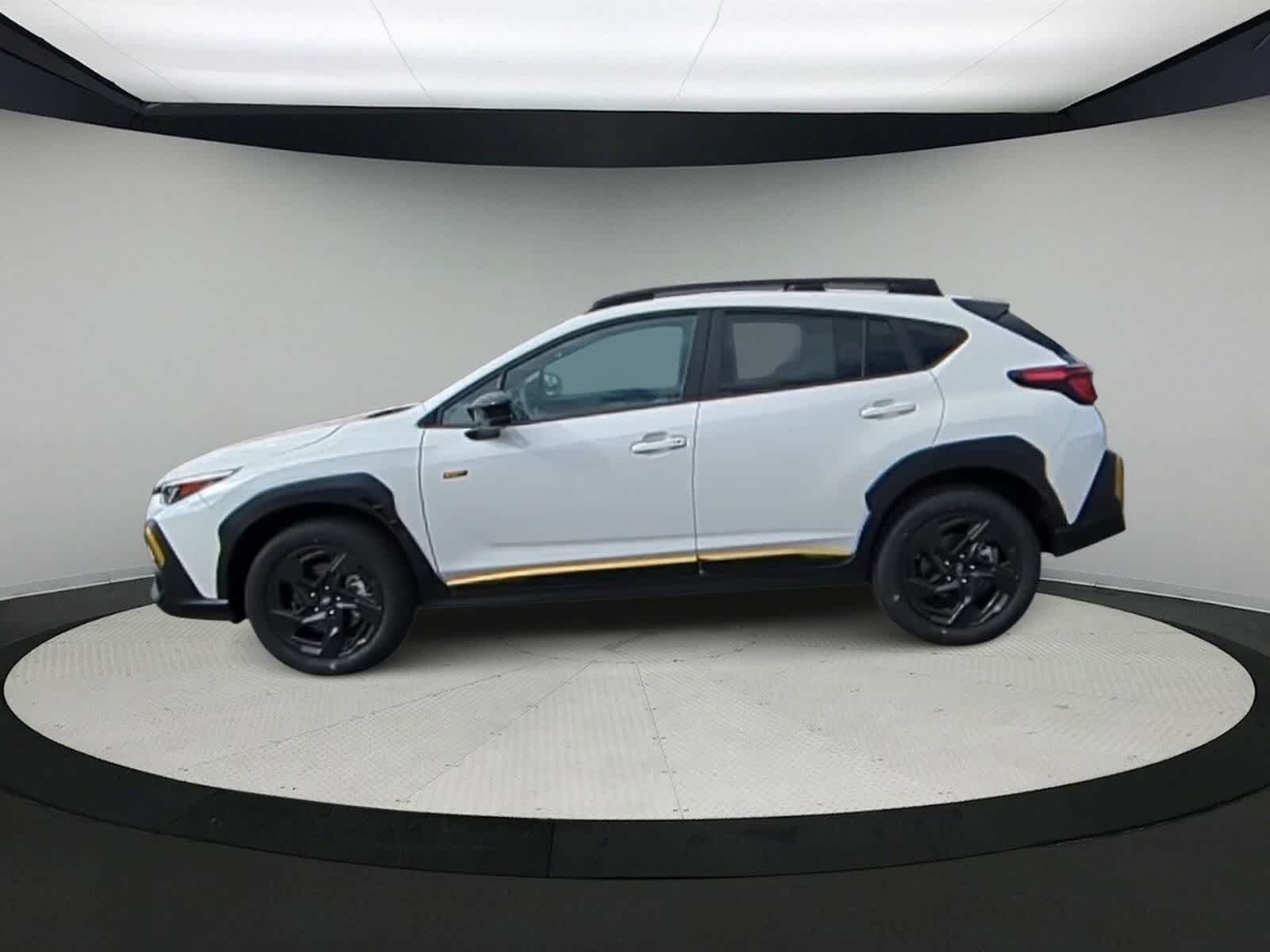 Thumbnail: 2025 Subaru Crosstrek - 5