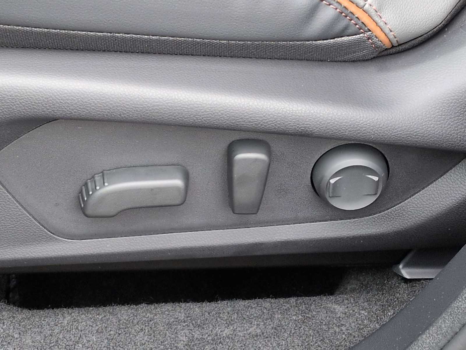 Thumbnail: 2026 Subaru Forester - 18