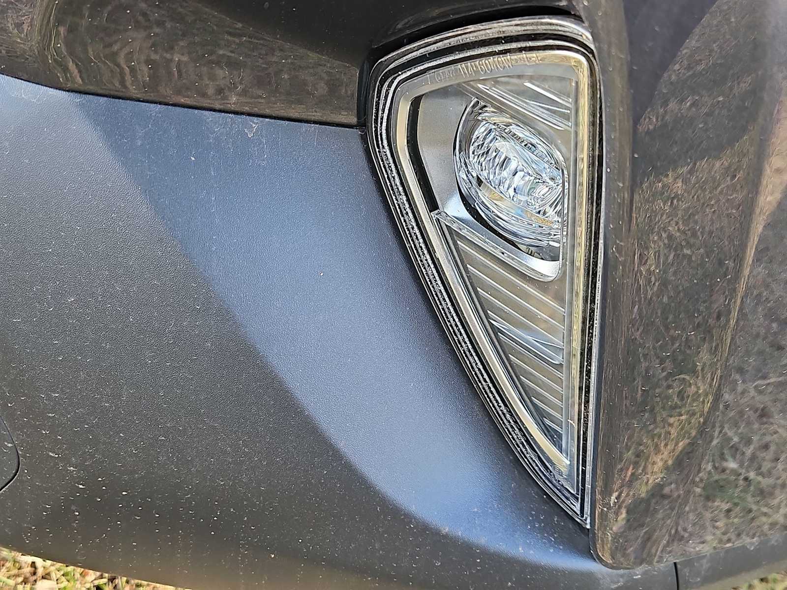 Thumbnail: 2026 Subaru Forester - 11